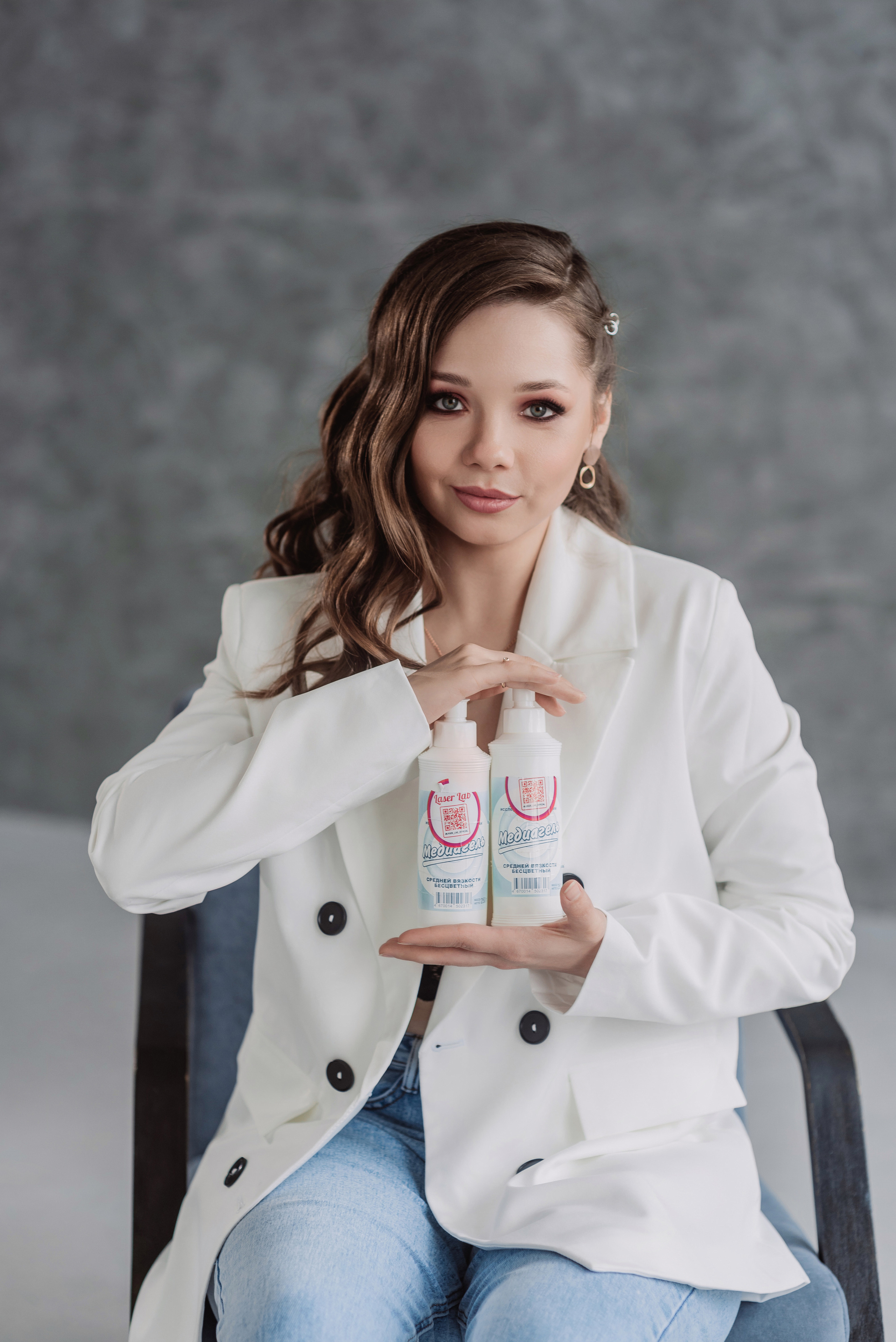 Студия лазерной эпиляции | LUNA г. Коломна. ФОТОГРАФ ИРИНА ШАМАТАВА