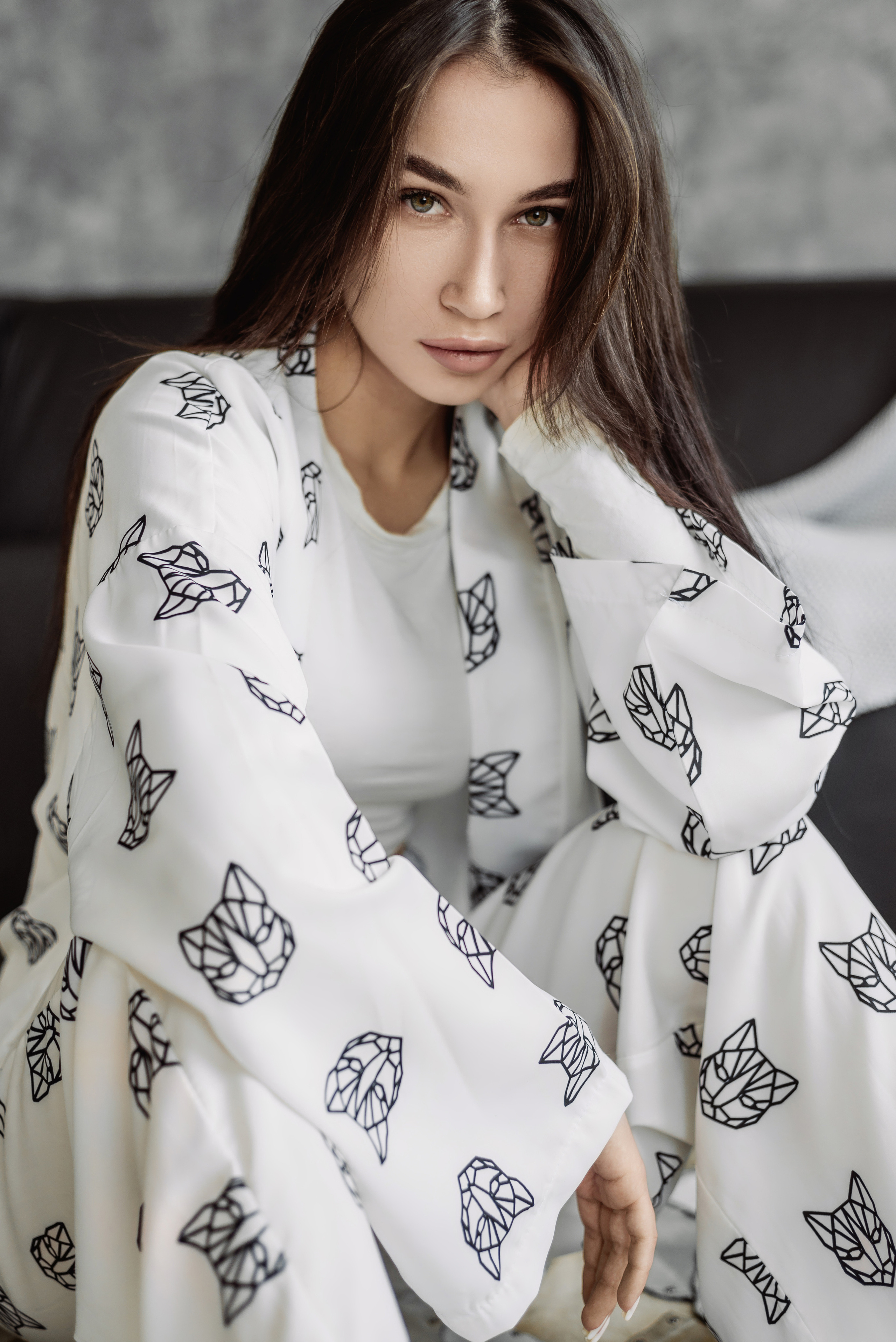 OL'GA KISELEVA. ФОТОГРАФ ИРИНА ШАМАТАВА