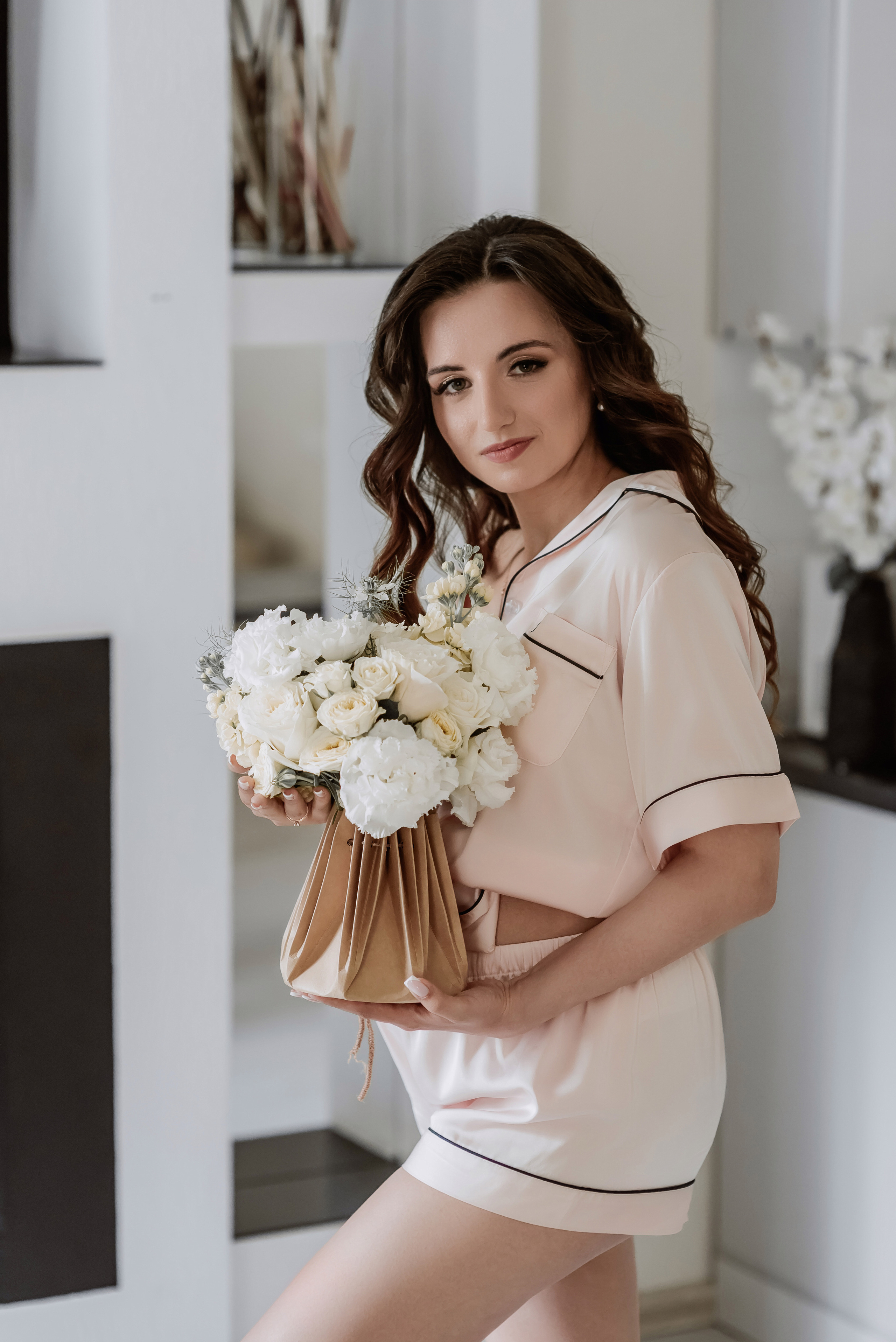 Yulyana & Ivan. ФОТОГРАФ ИРИНА ШАМАТАВА