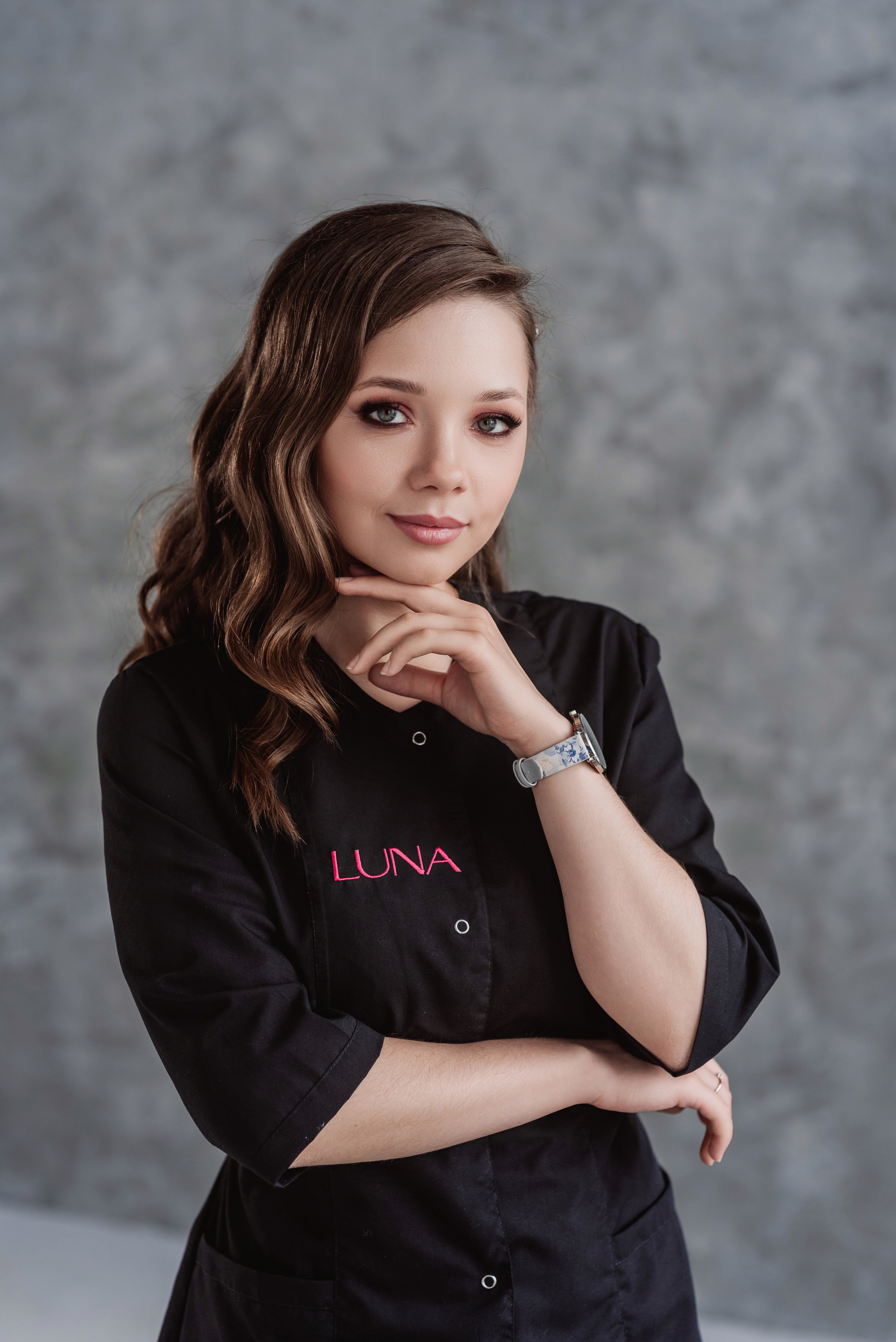 Студия лазерной эпиляции | LUNA г. Коломна. ФОТОГРАФ ИРИНА ШАМАТАВА