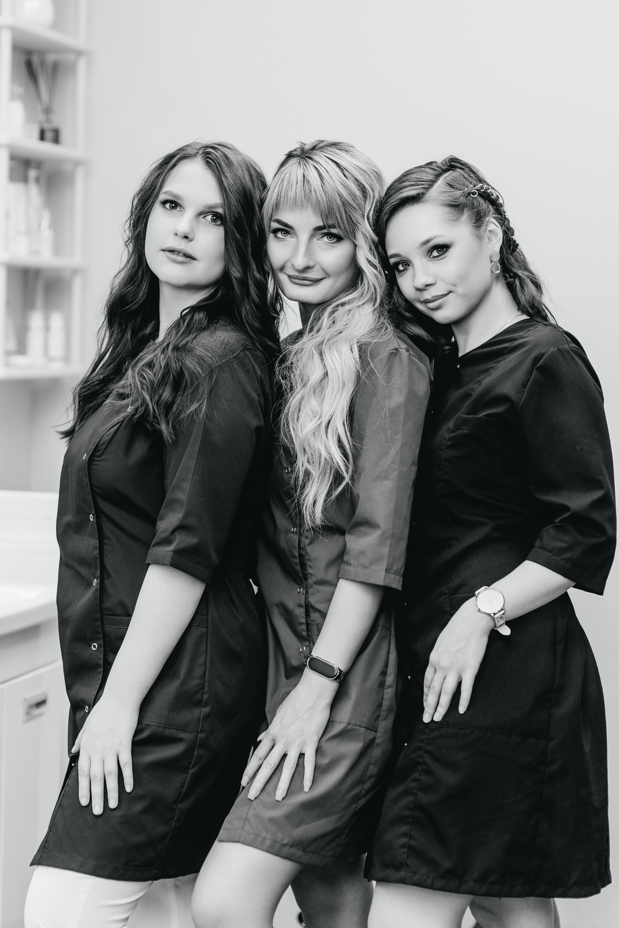 Студия лазерной эпиляции | LUNA г. Коломна. ФОТОГРАФ ИРИНА ШАМАТАВА