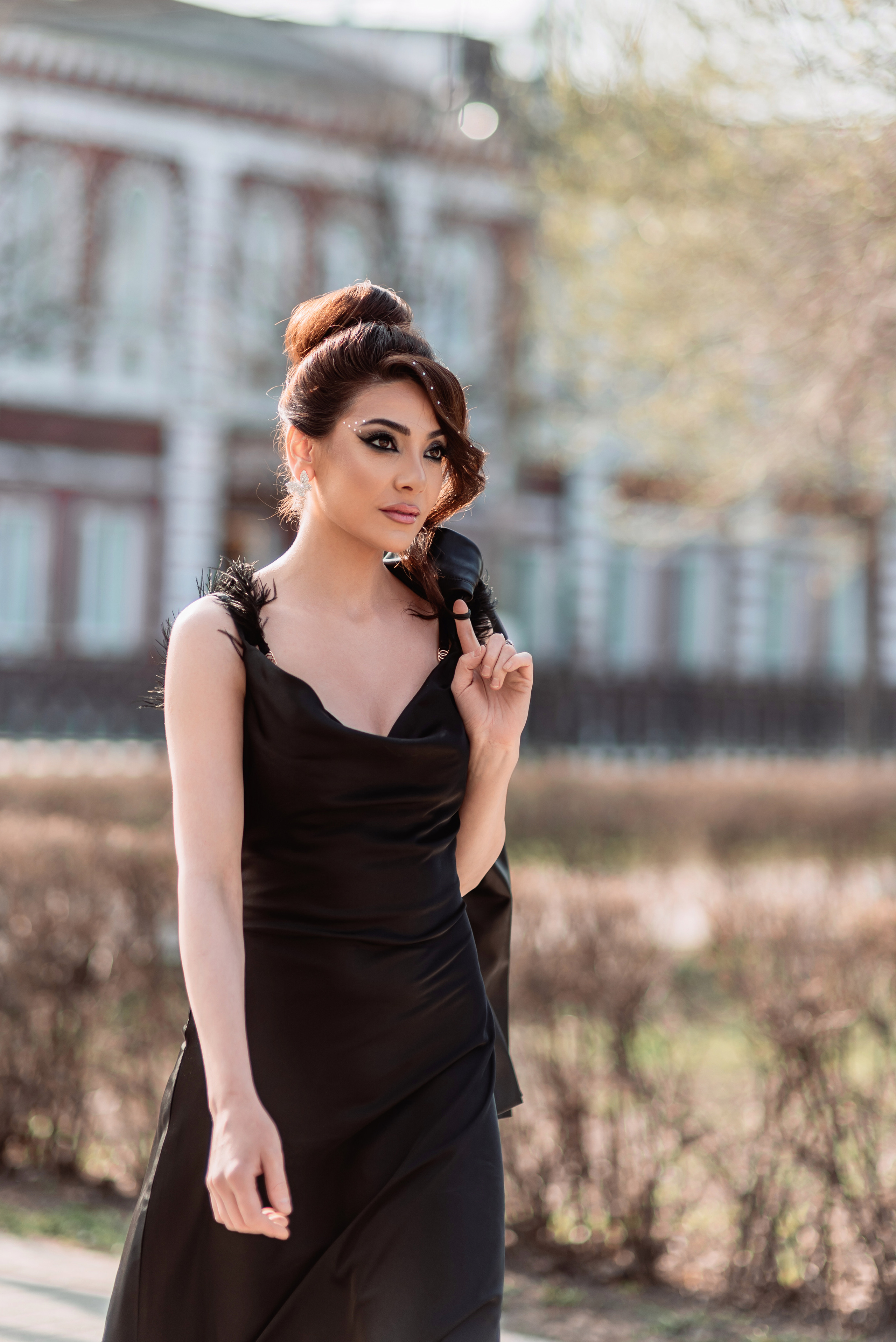 Lyusya. ФОТОГРАФ ИРИНА ШАМАТАВА