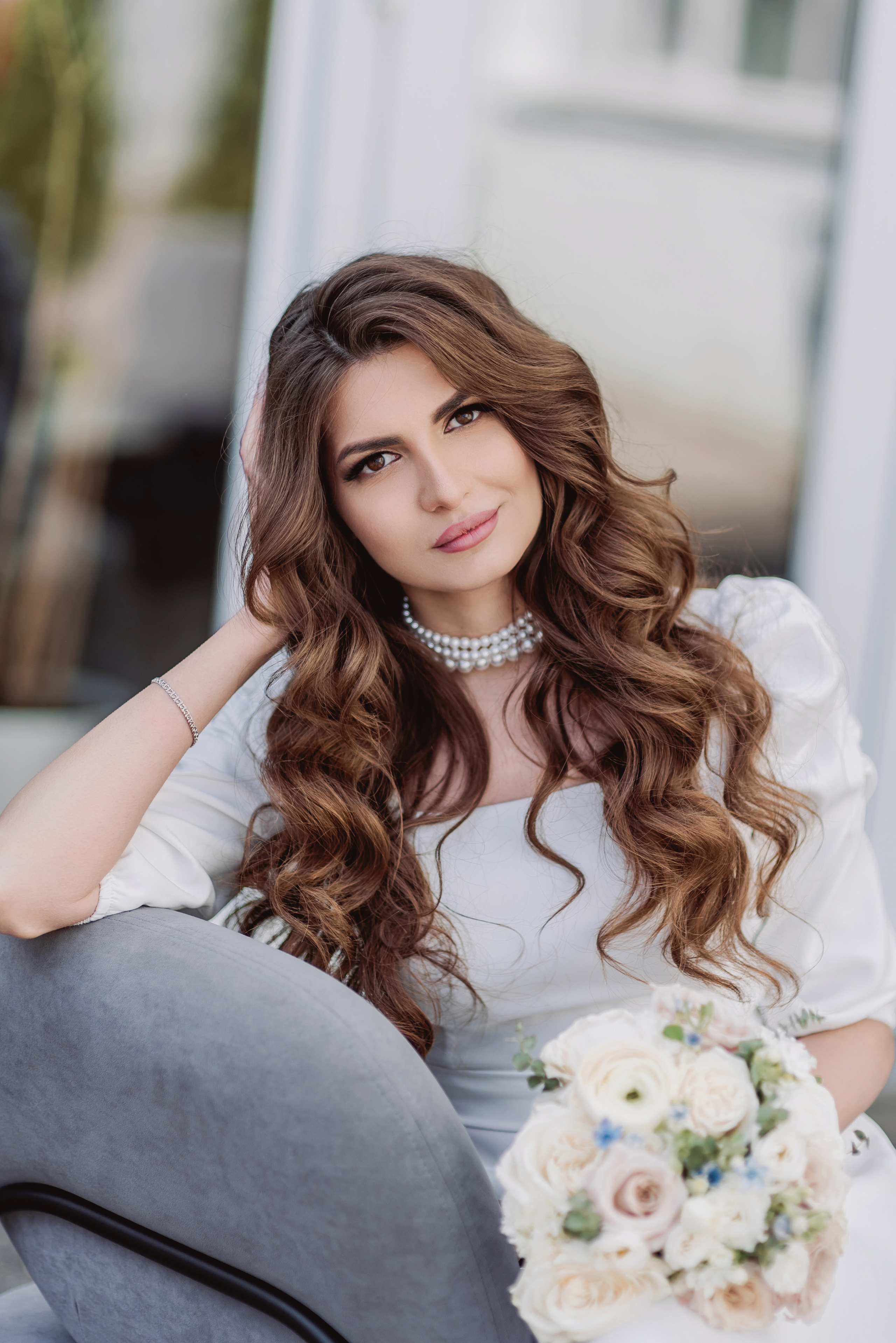 Mariya & Aleksandr. ФОТОГРАФ ИРИНА ШАМАТАВА