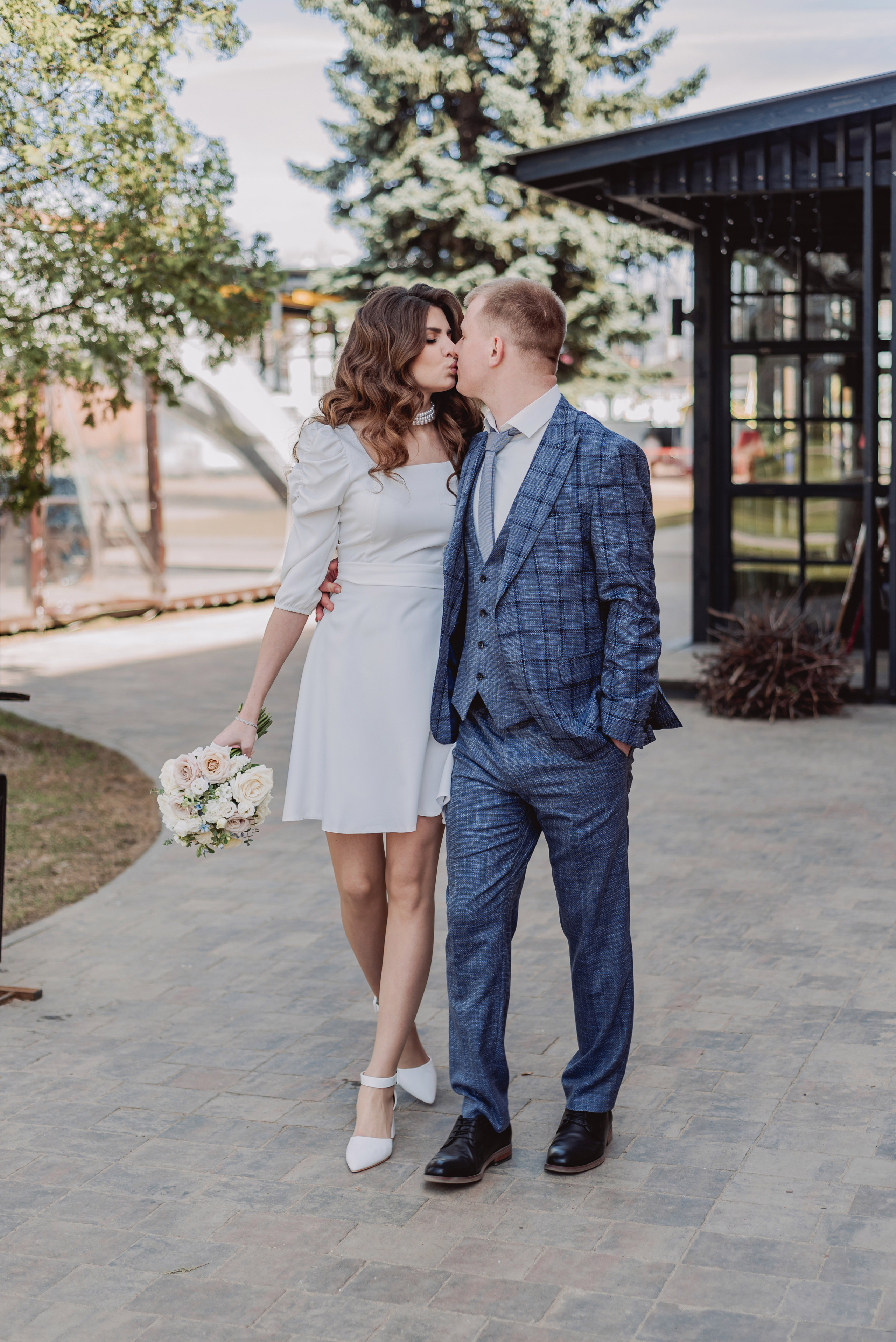 Mariya & Aleksandr. ФОТОГРАФ ИРИНА ШАМАТАВА