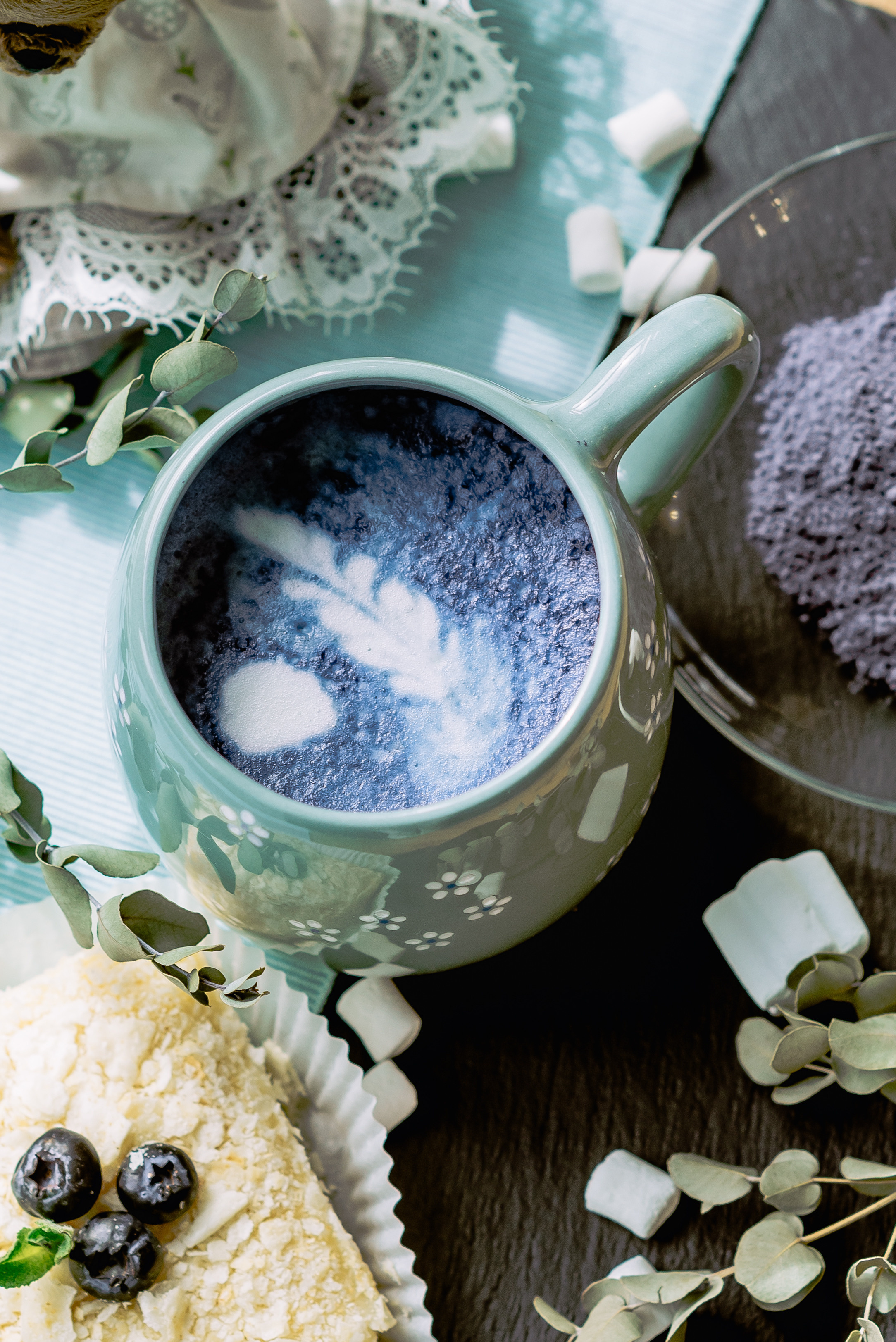 КАФЕ «СОСЕДКА» | Арт-квартал «Патефонка», г. Коломна. ФОТОГРАФ ИРИНА ШАМАТАВА