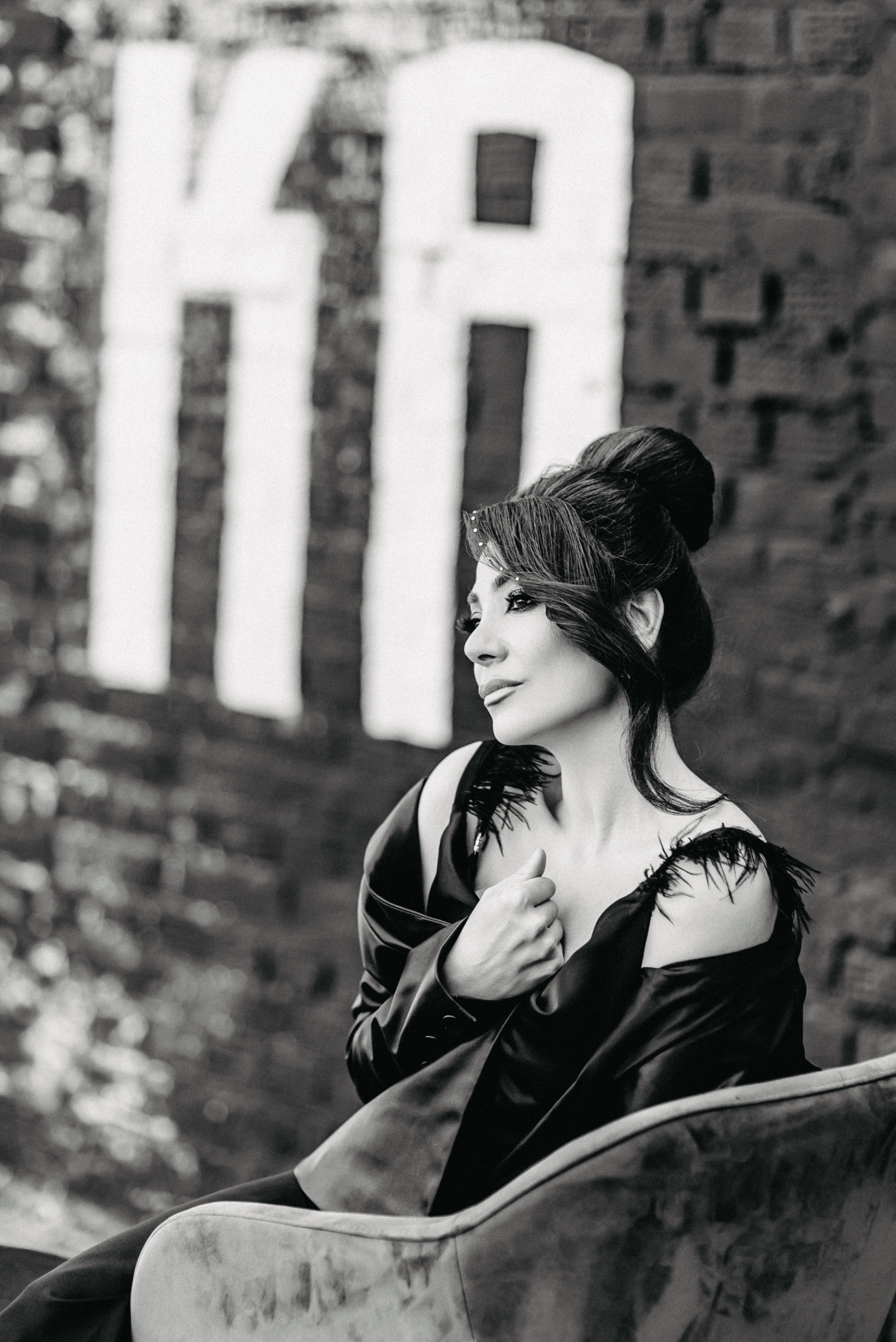 Lyusya. ФОТОГРАФ ИРИНА ШАМАТАВА