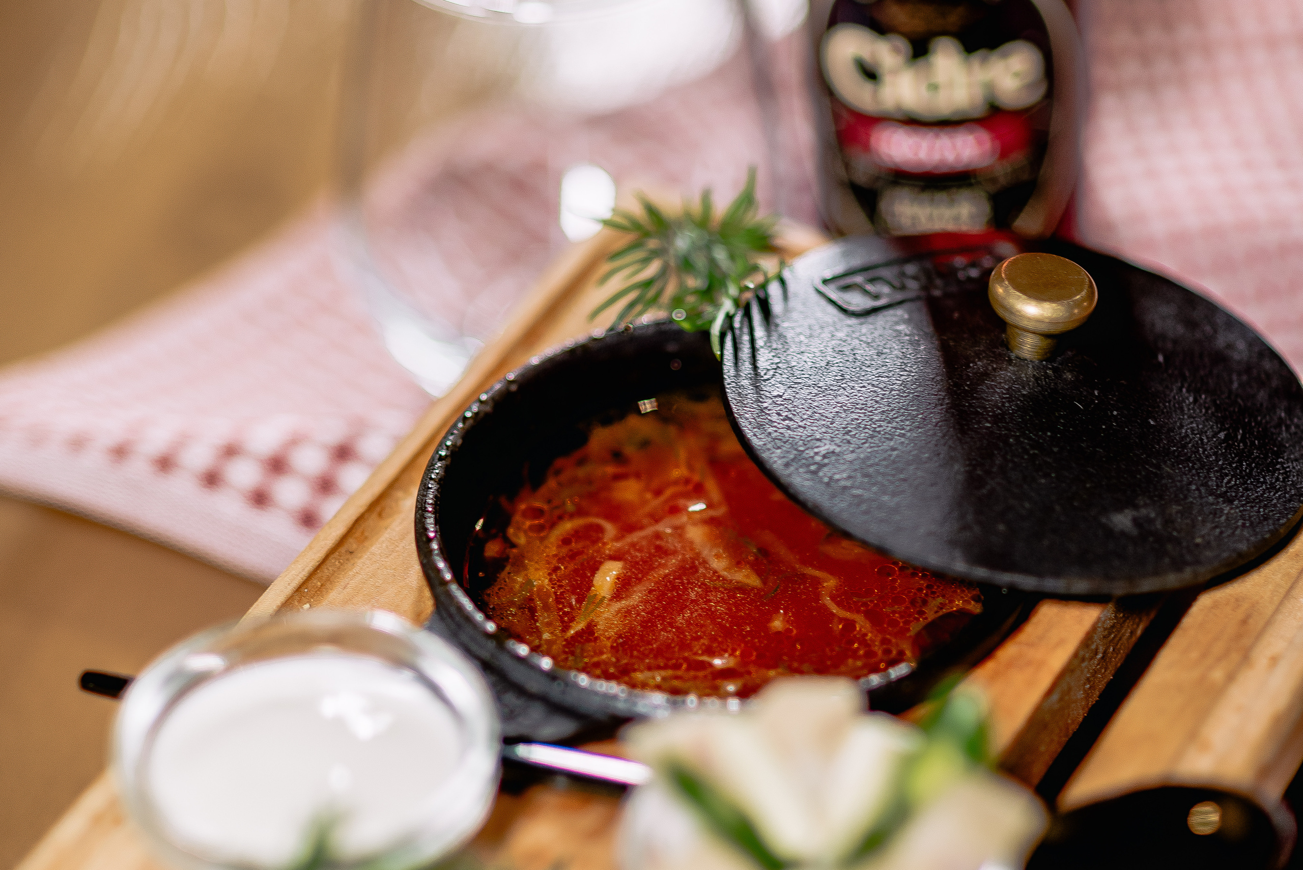 КАФЕ «ДОМ 205», г. Коломна. ФОТОГРАФ ИРИНА ШАМАТАВА