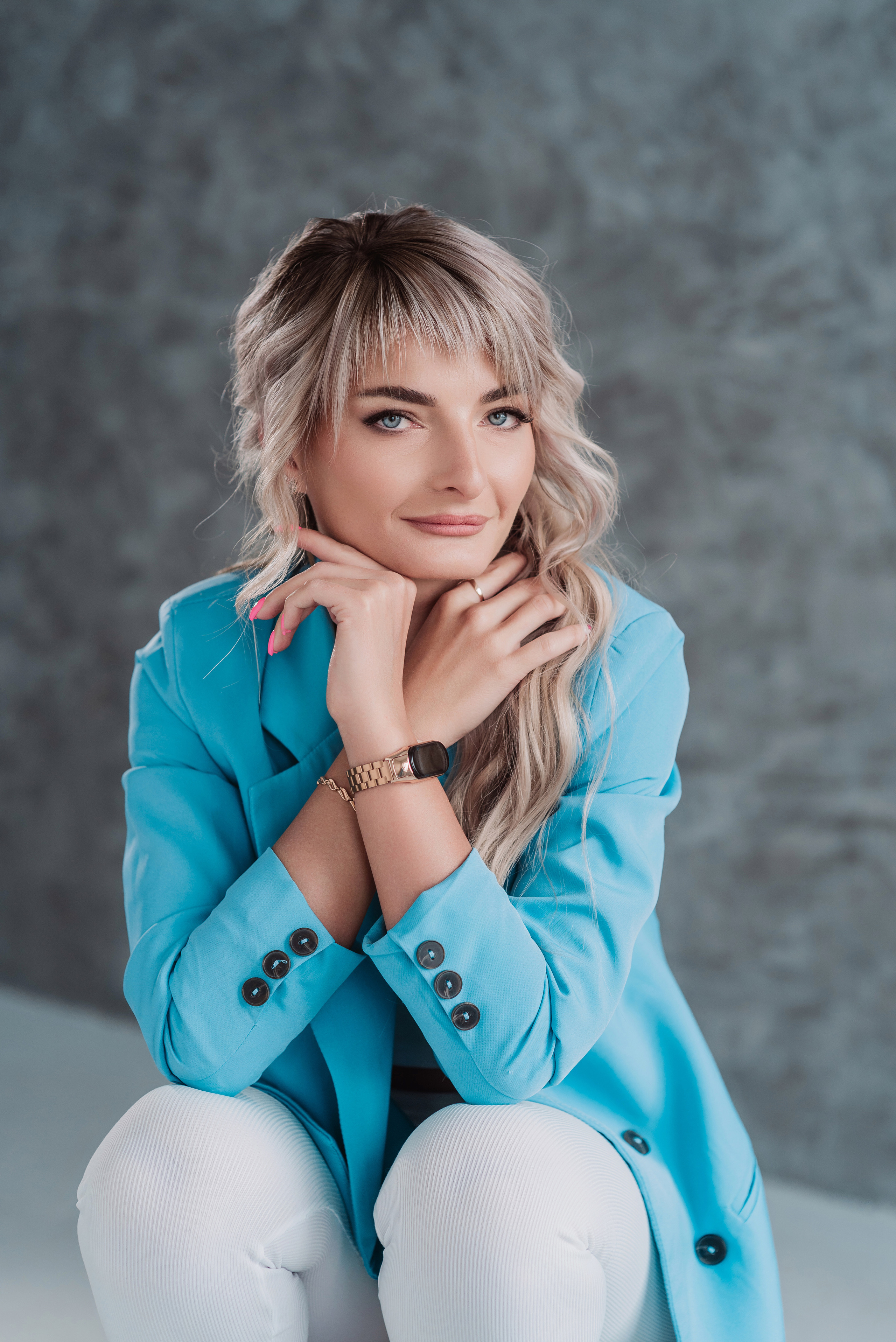 Студия лазерной эпиляции | LUNA г. Коломна. ФОТОГРАФ ИРИНА ШАМАТАВА