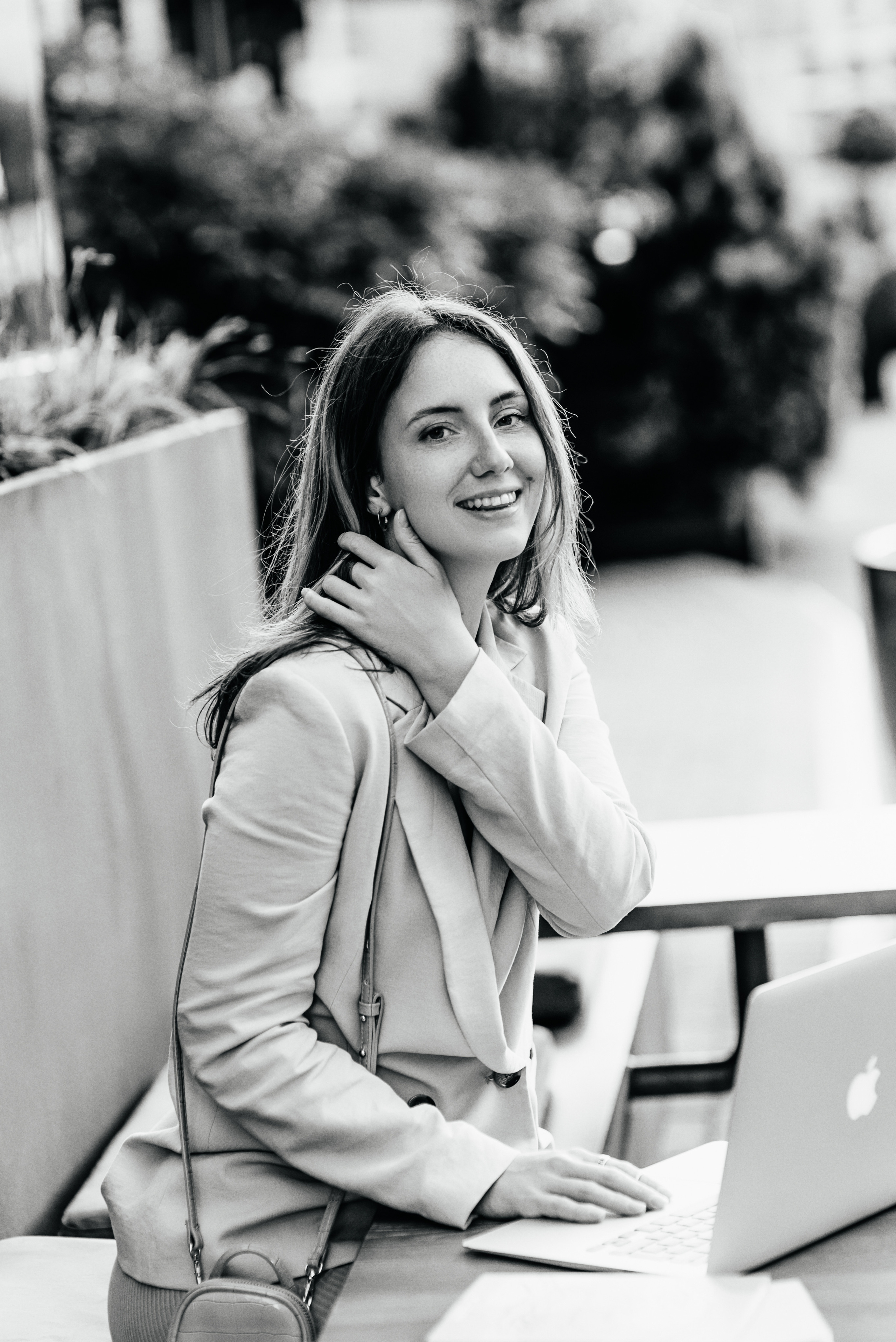 LERUA. ФОТОГРАФ ИРИНА ШАМАТАВА