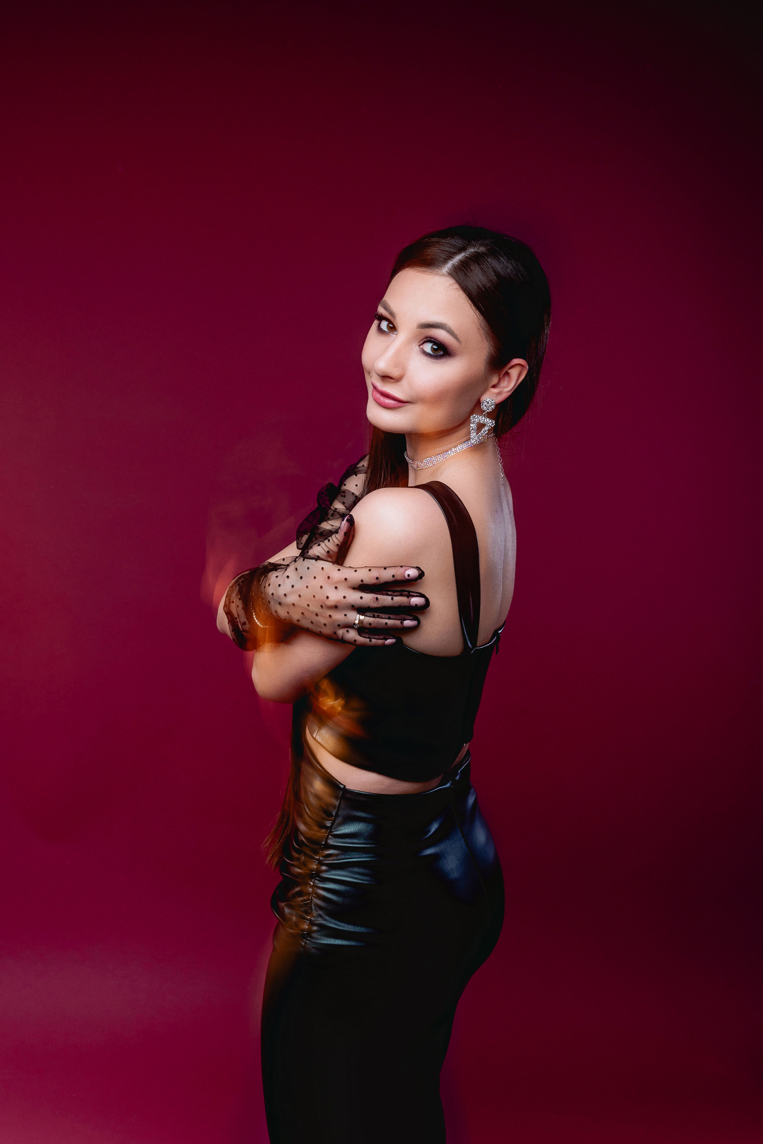 IRINA HITRON'. ФОТОГРАФ ИРИНА ШАМАТАВА