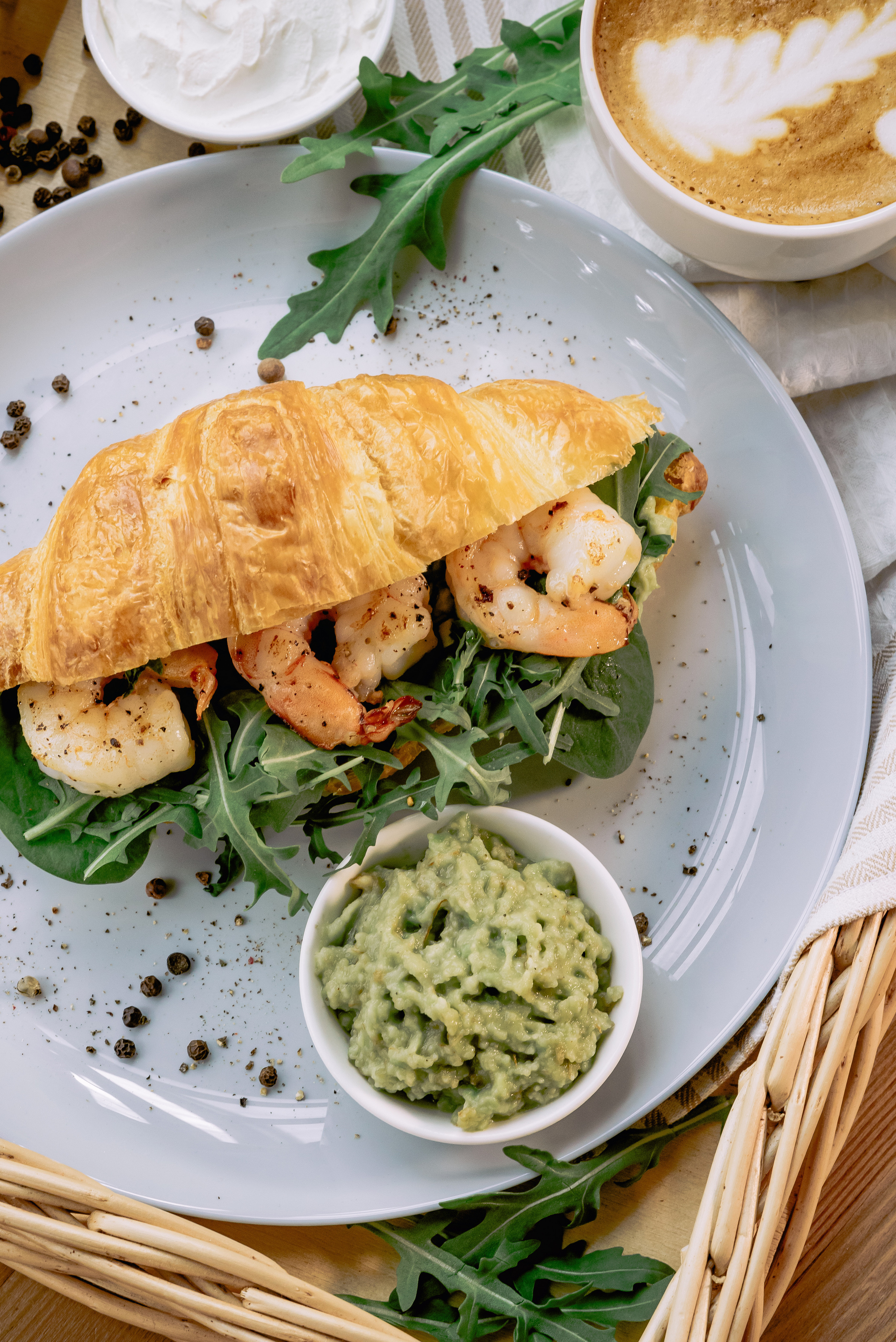 КАФЕ «СОСЕДКА» | Арт-квартал «Патефонка», г. Коломна. ФОТОГРАФ ИРИНА ШАМАТАВА