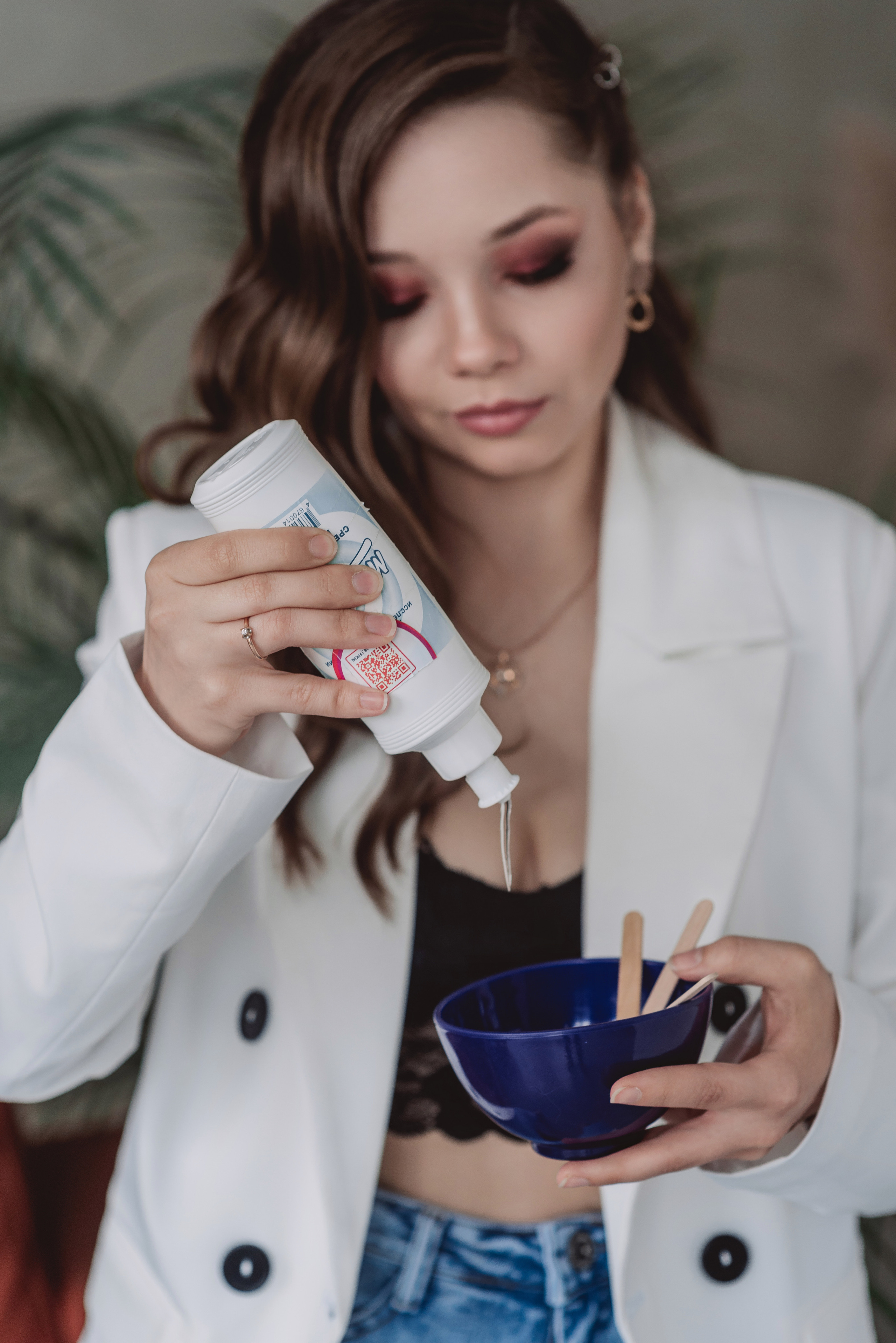 Студия лазерной эпиляции | LUNA г. Коломна. ФОТОГРАФ ИРИНА ШАМАТАВА