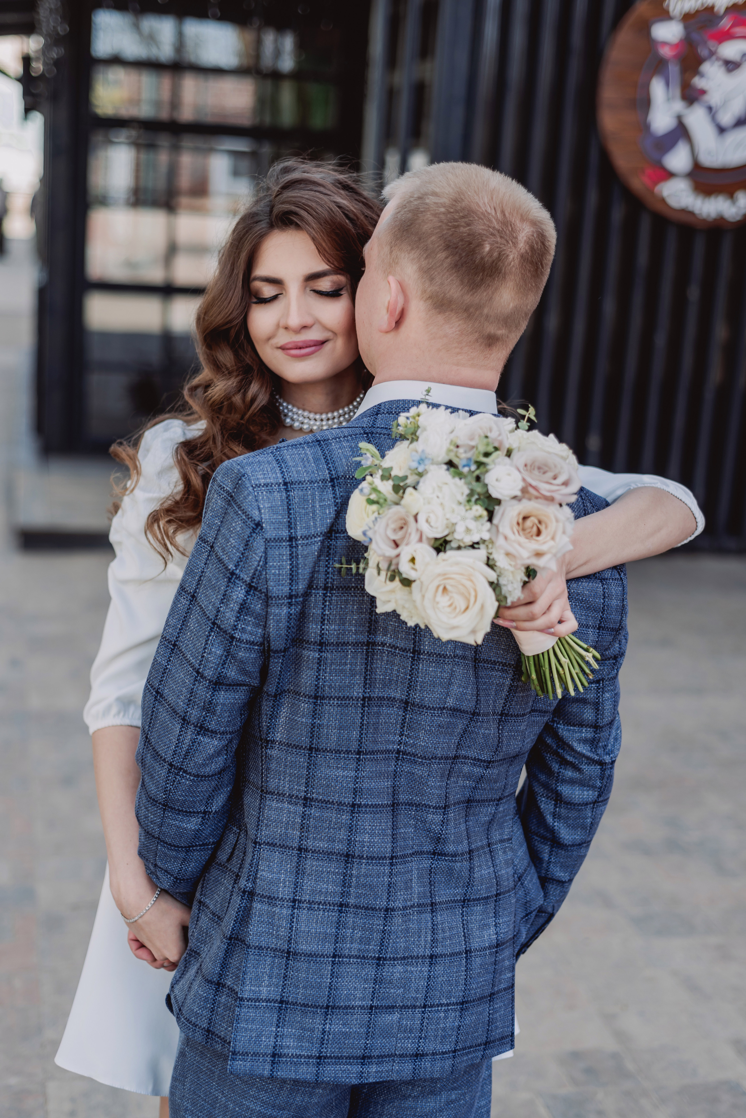 Mariya & Aleksandr. ФОТОГРАФ ИРИНА ШАМАТАВА