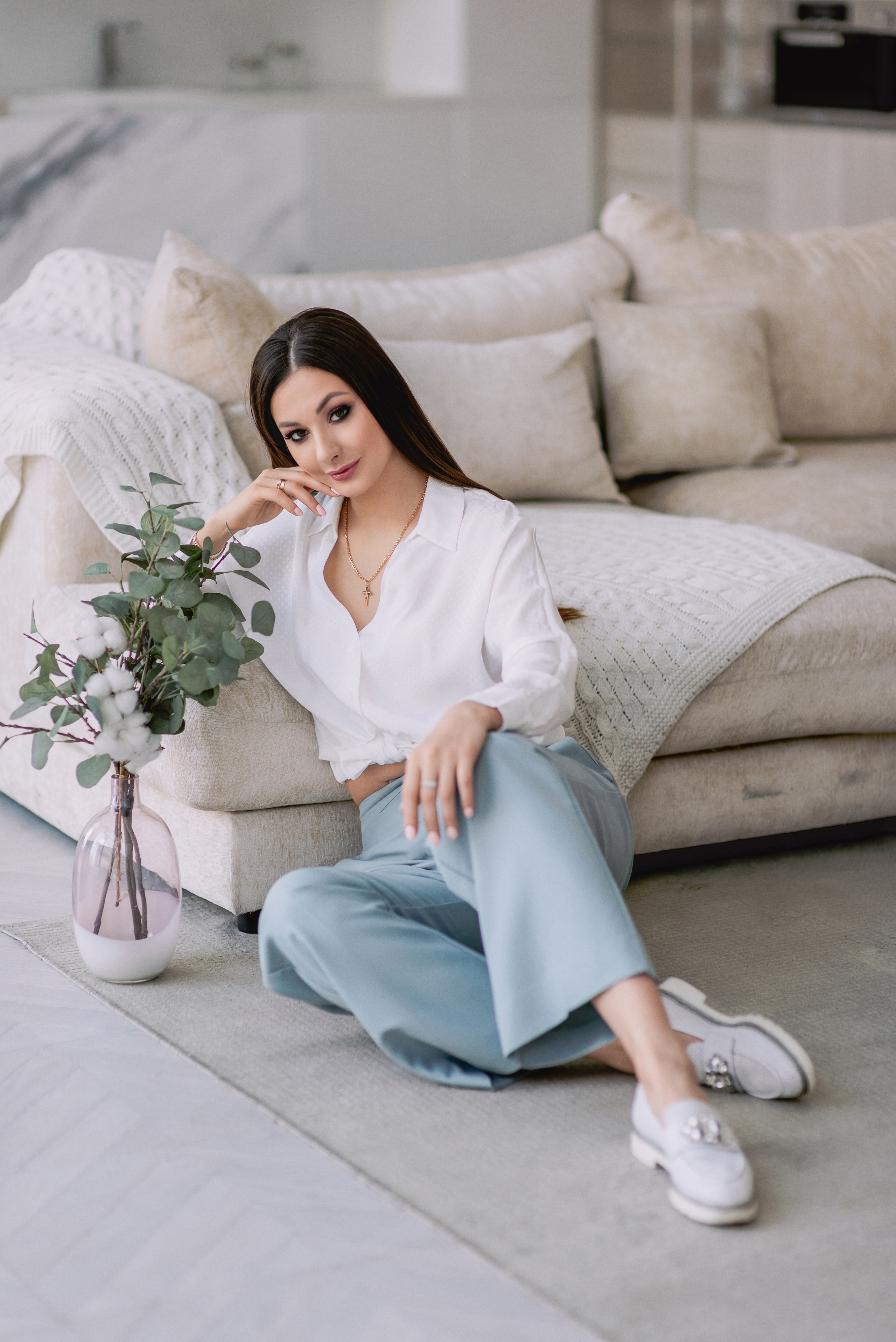 IRINA HITRON'. ФОТОГРАФ ИРИНА ШАМАТАВА