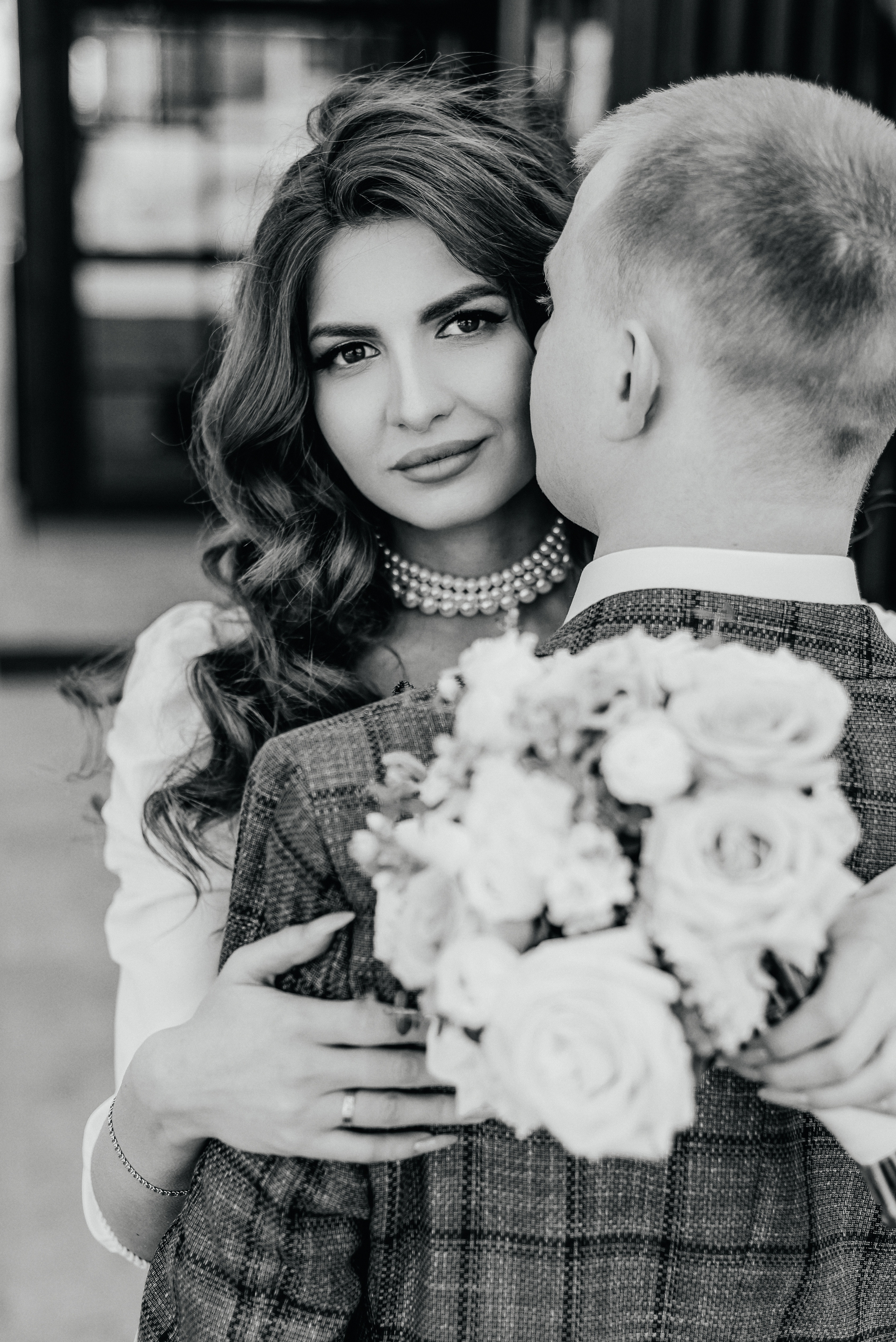 Mariya & Aleksandr. ФОТОГРАФ ИРИНА ШАМАТАВА