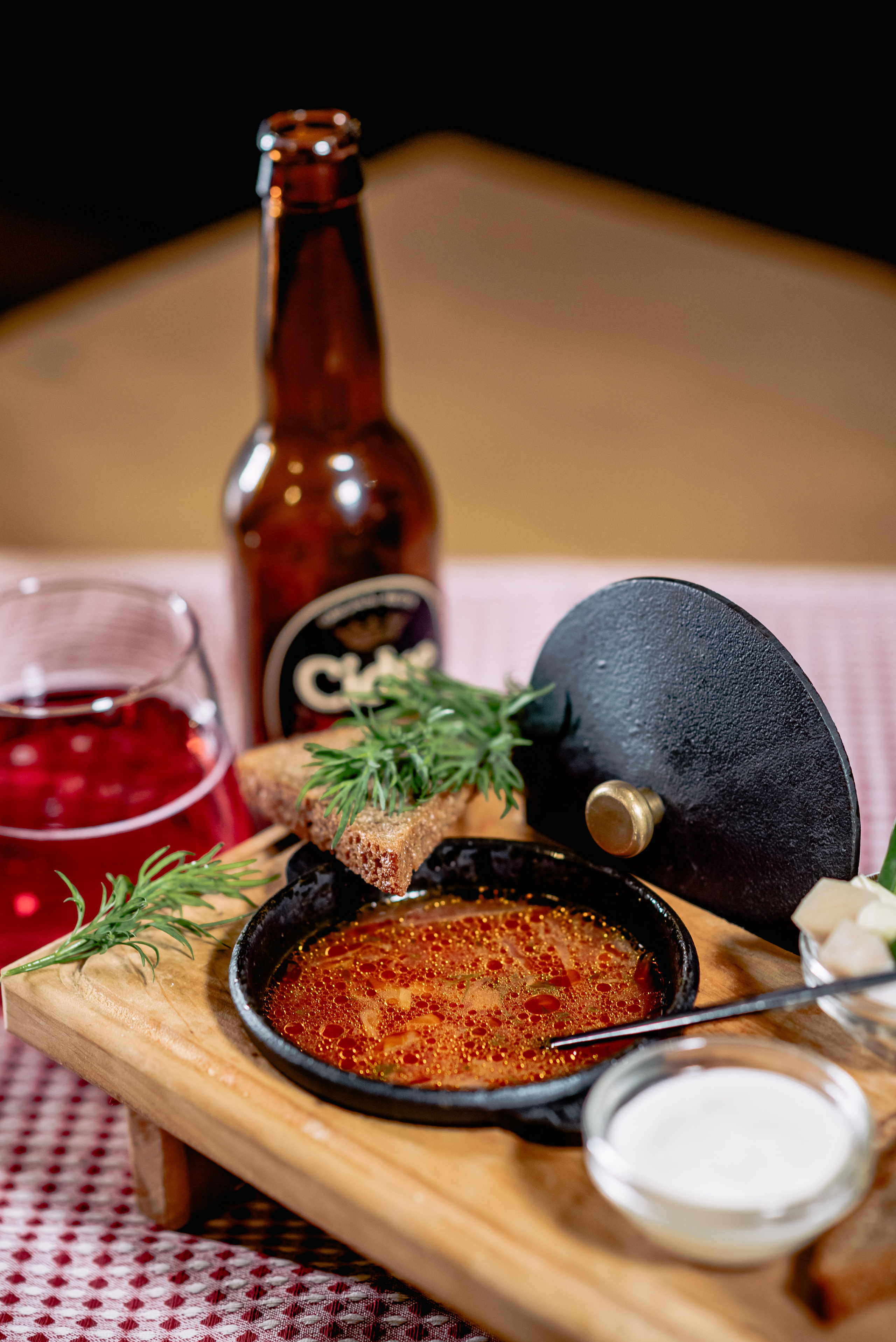 КАФЕ «ДОМ 205», г. Коломна. ФОТОГРАФ ИРИНА ШАМАТАВА