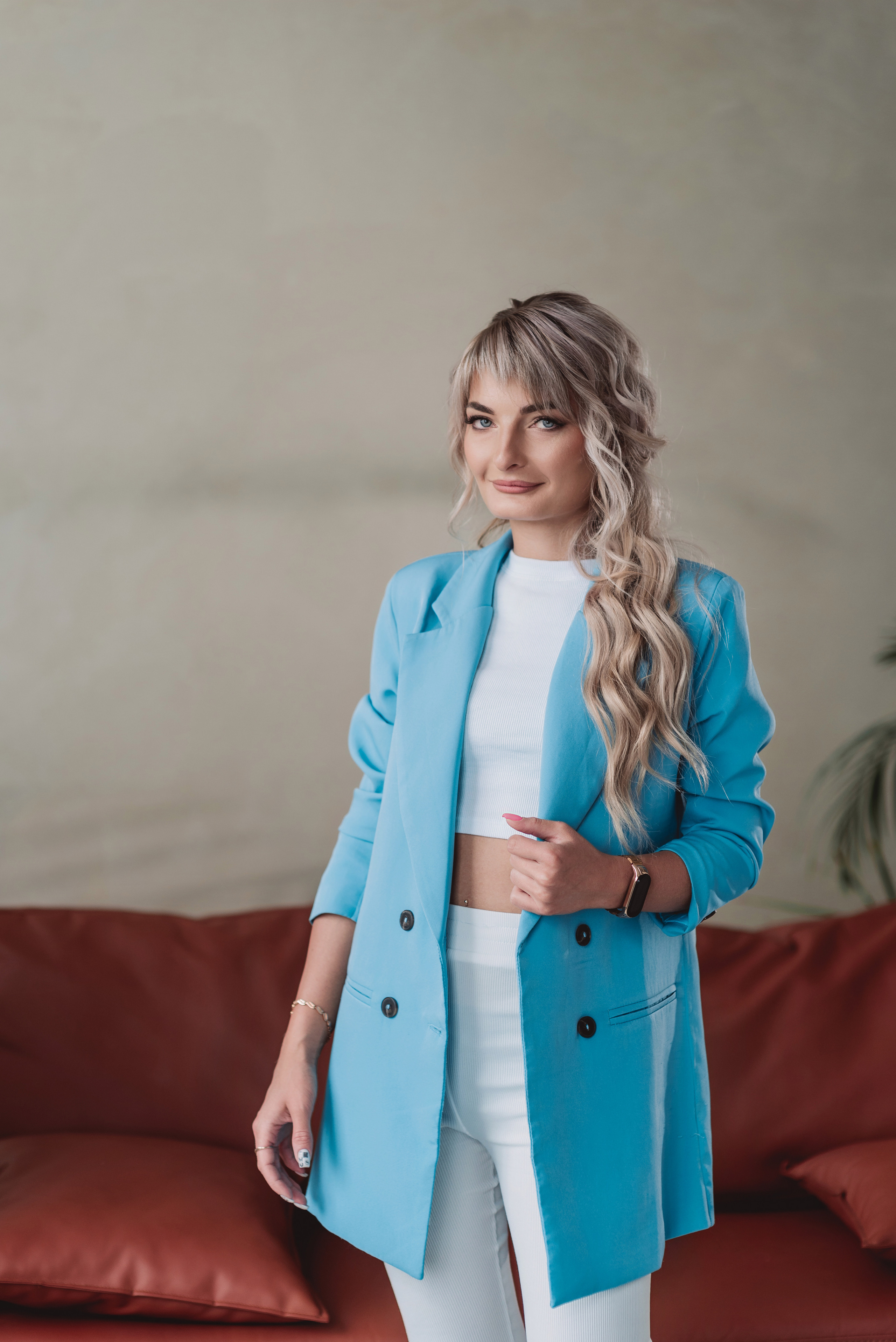 Студия лазерной эпиляции | LUNA г. Коломна. ФОТОГРАФ ИРИНА ШАМАТАВА