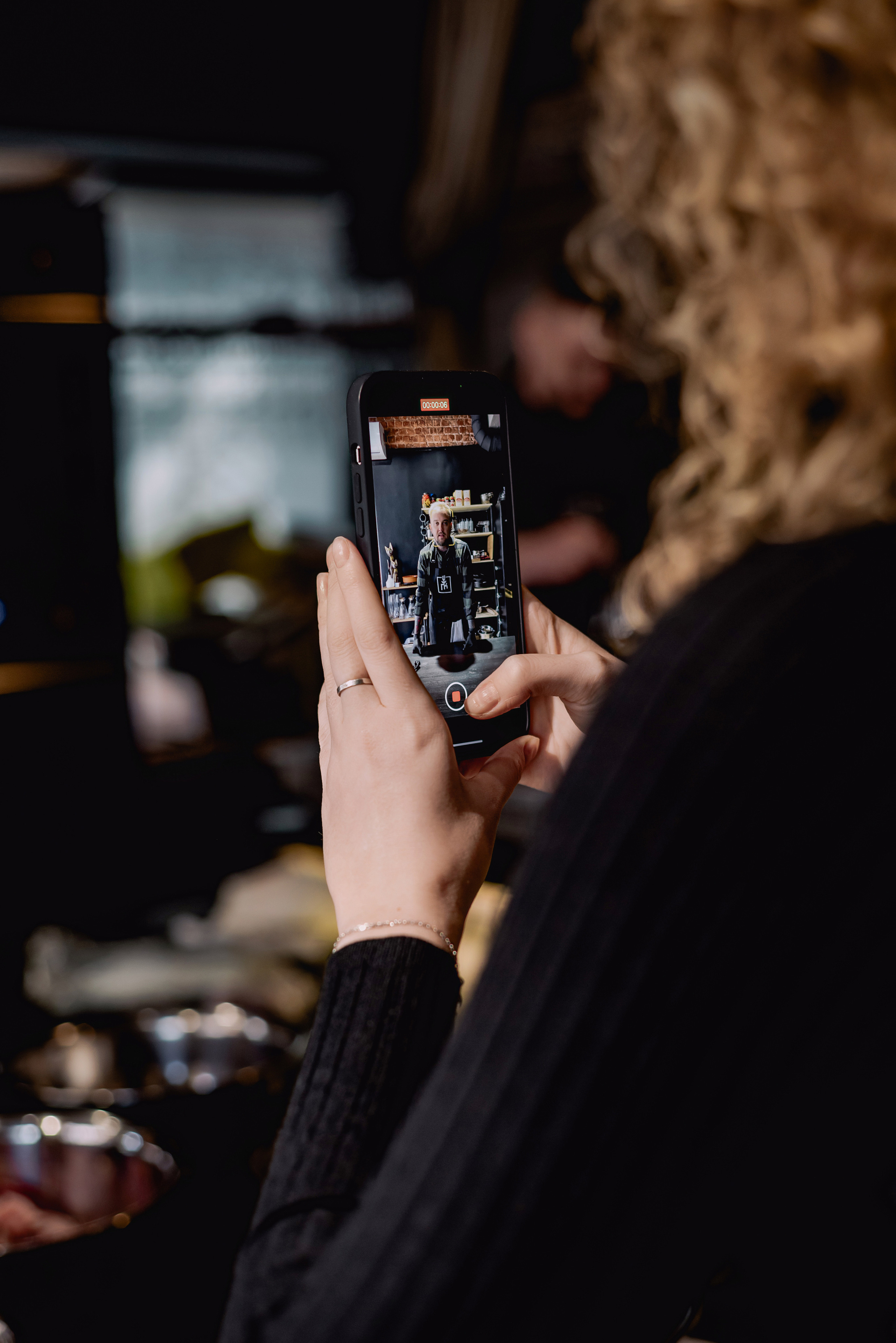 ПРАВИЛА КУХНИ, г. Коломна. ФОТОГРАФ ИРИНА ШАМАТАВА