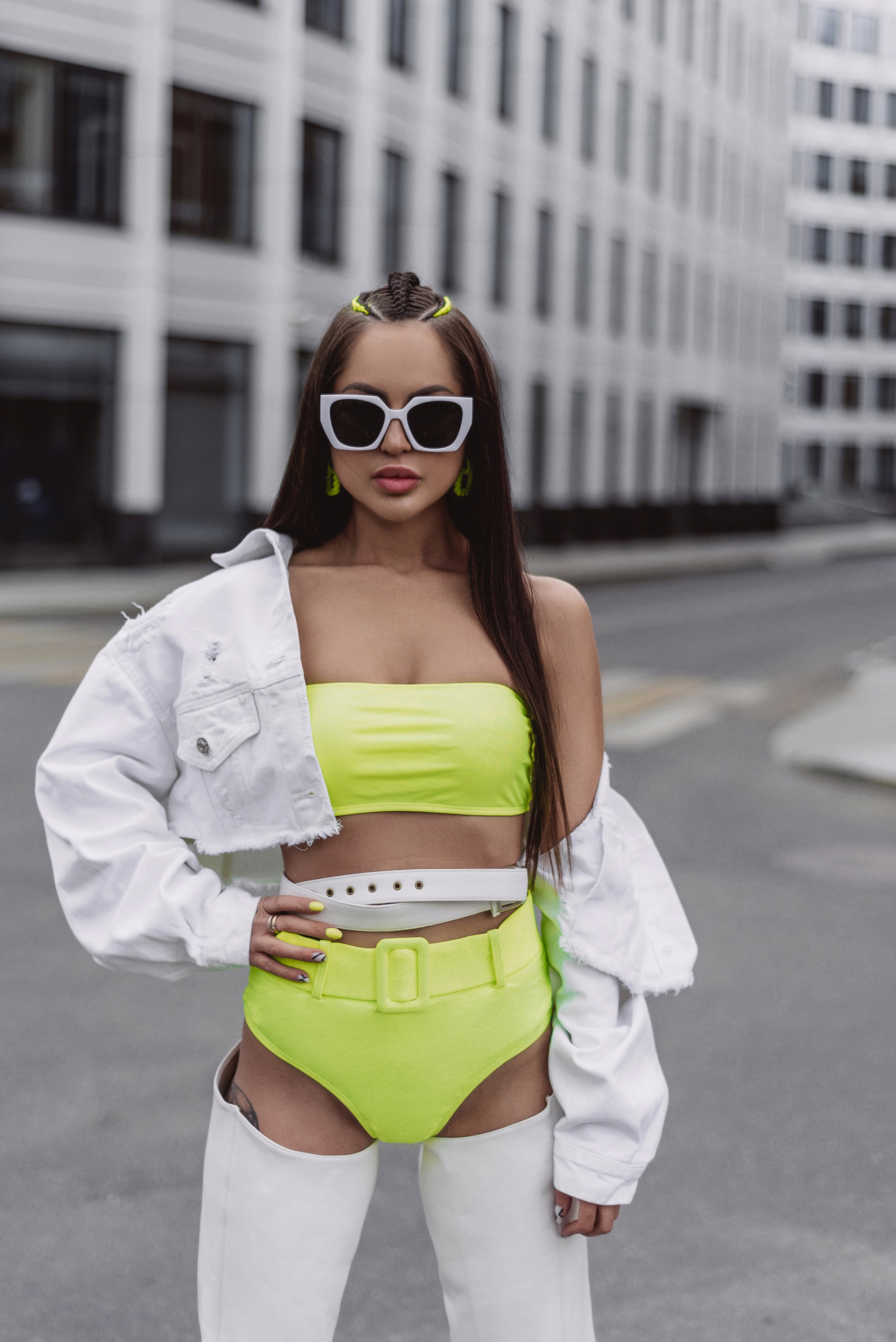 Anastasiya Lisyagina | BC AKVAMARIN | MOSCOW