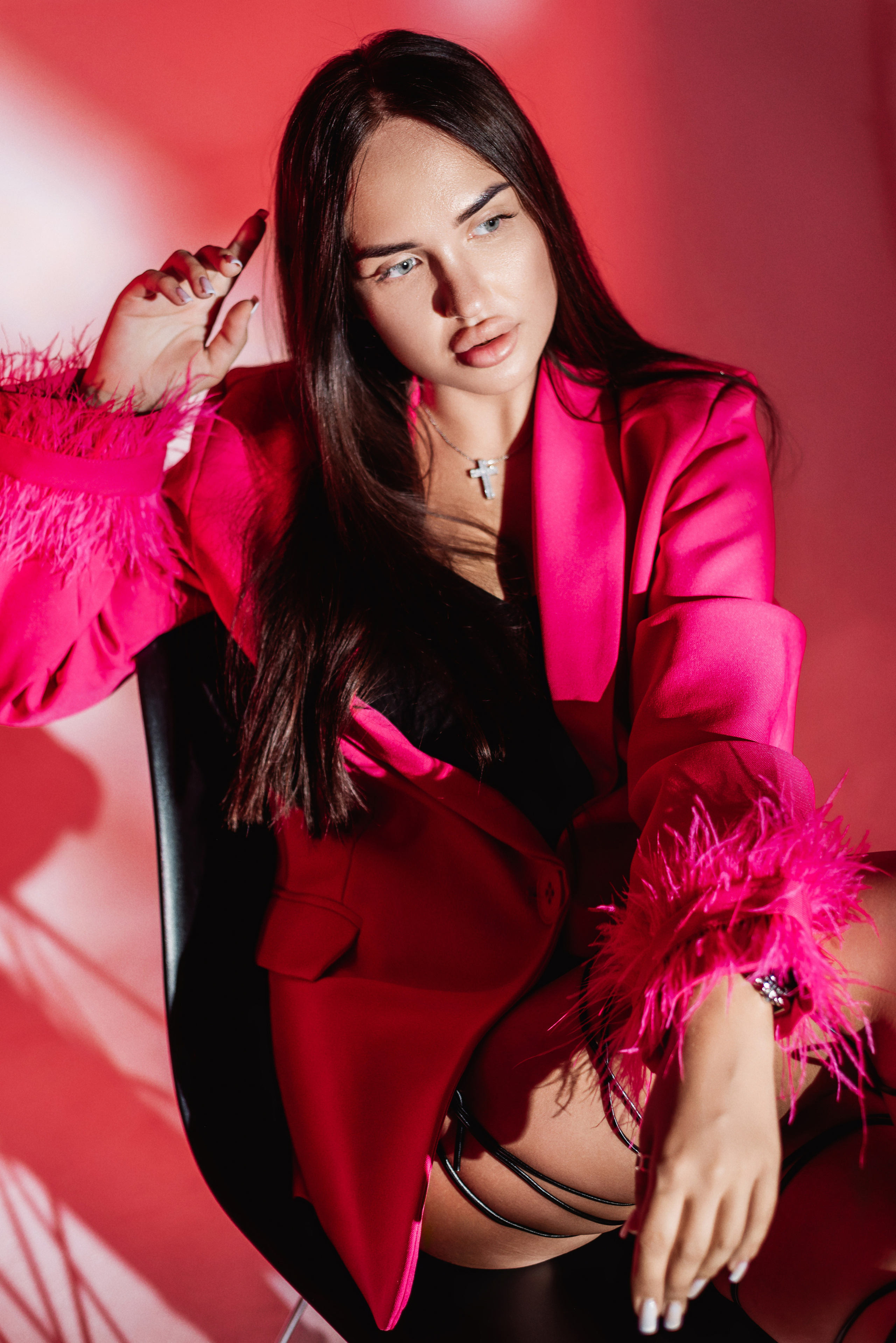 ALINA HLOPESHINA. ФОТОГРАФ ИРИНА ШАМАТАВА