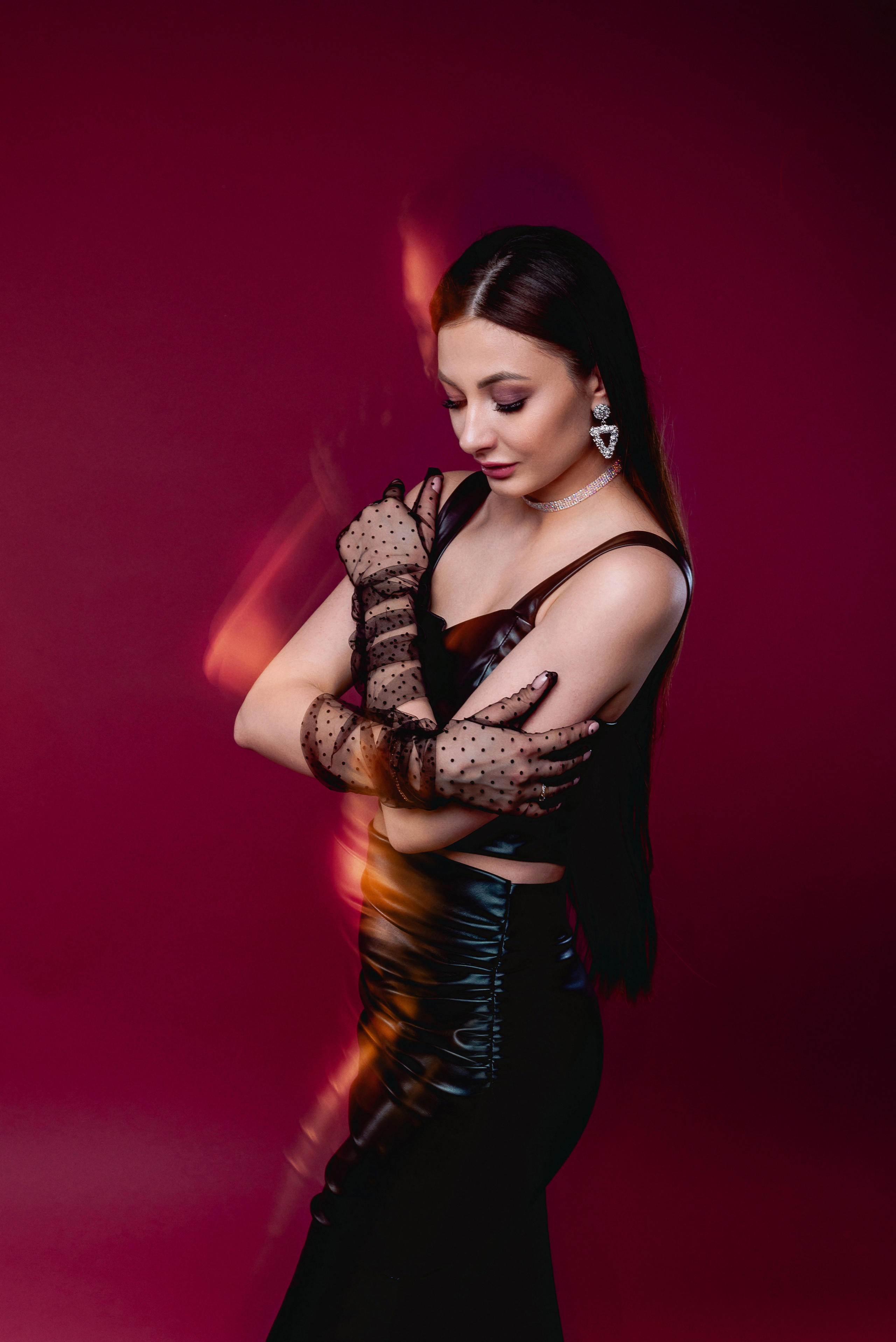 IRINA HITRON'. ФОТОГРАФ ИРИНА ШАМАТАВА