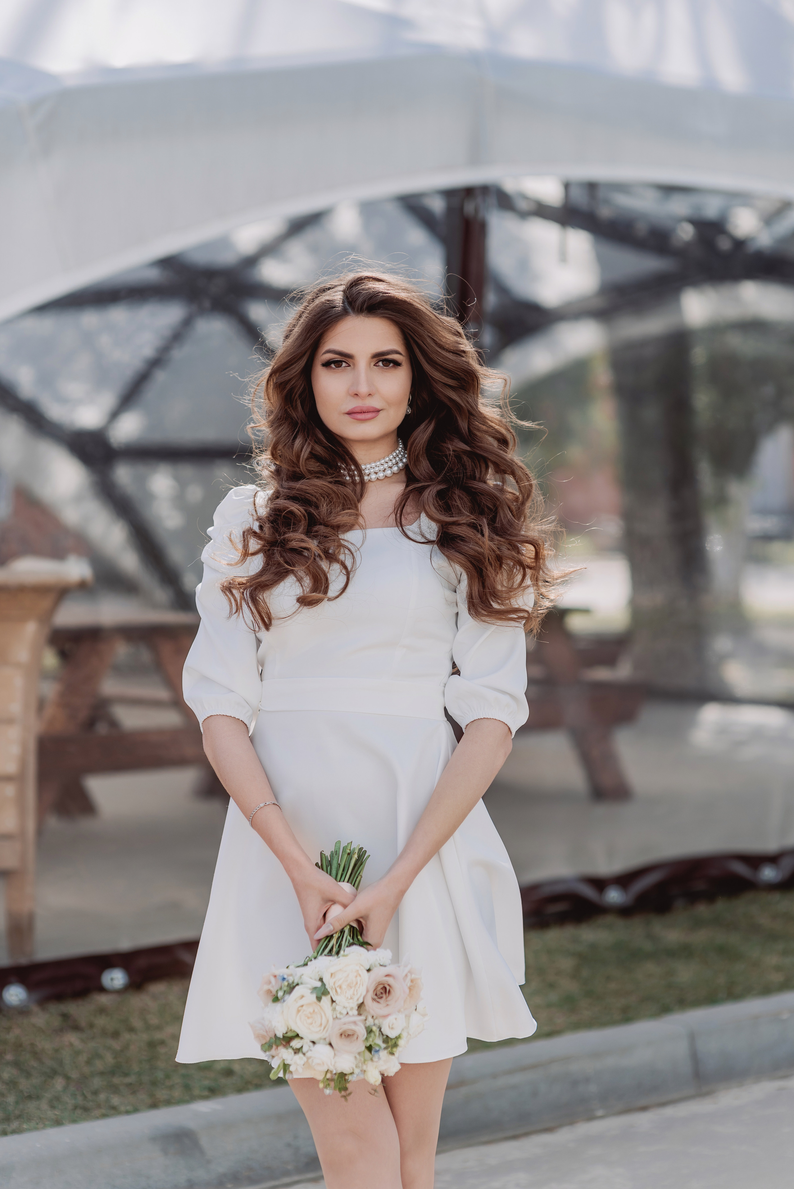 Mariya & Aleksandr. ФОТОГРАФ ИРИНА ШАМАТАВА