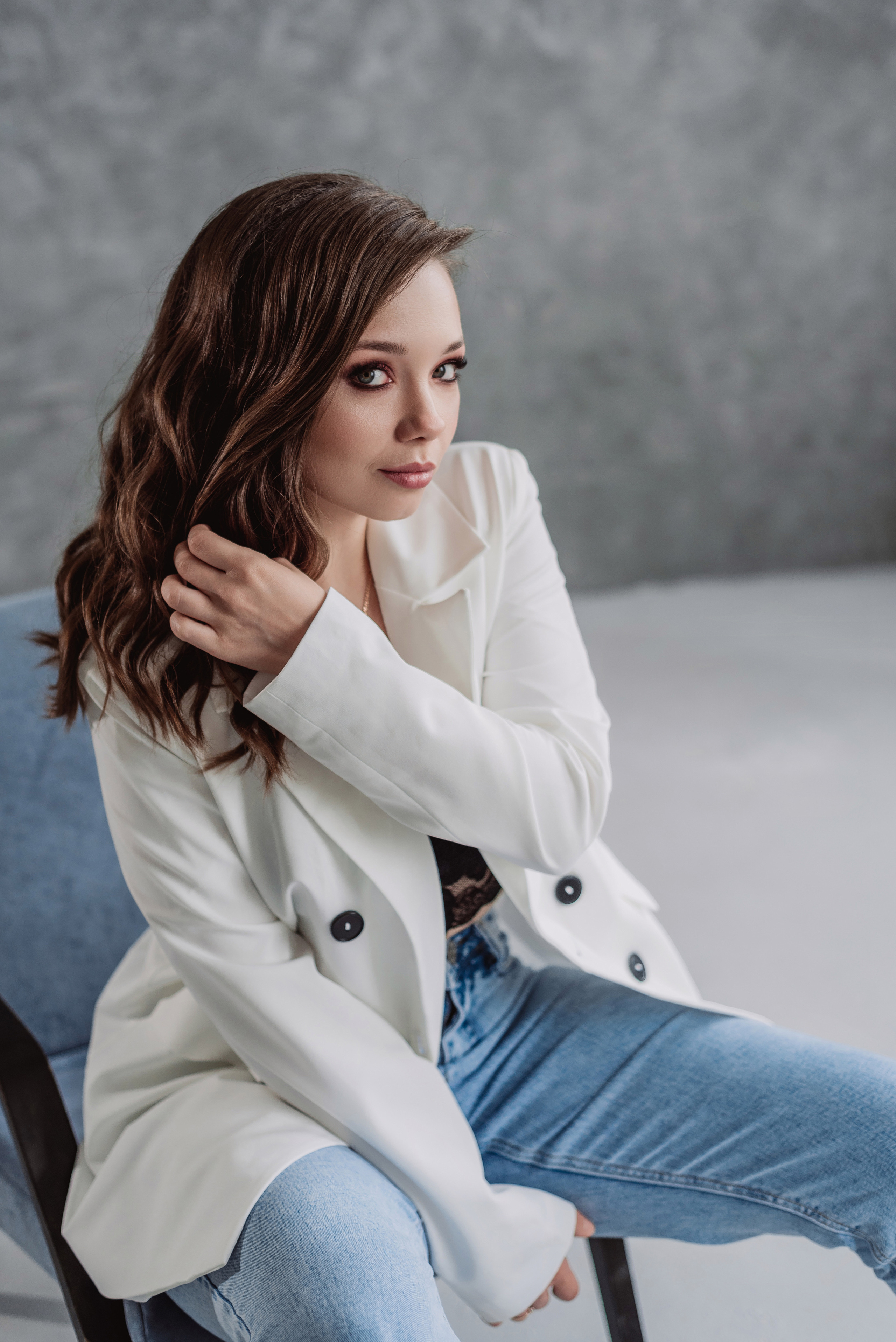 Студия лазерной эпиляции | LUNA г. Коломна. ФОТОГРАФ ИРИНА ШАМАТАВА