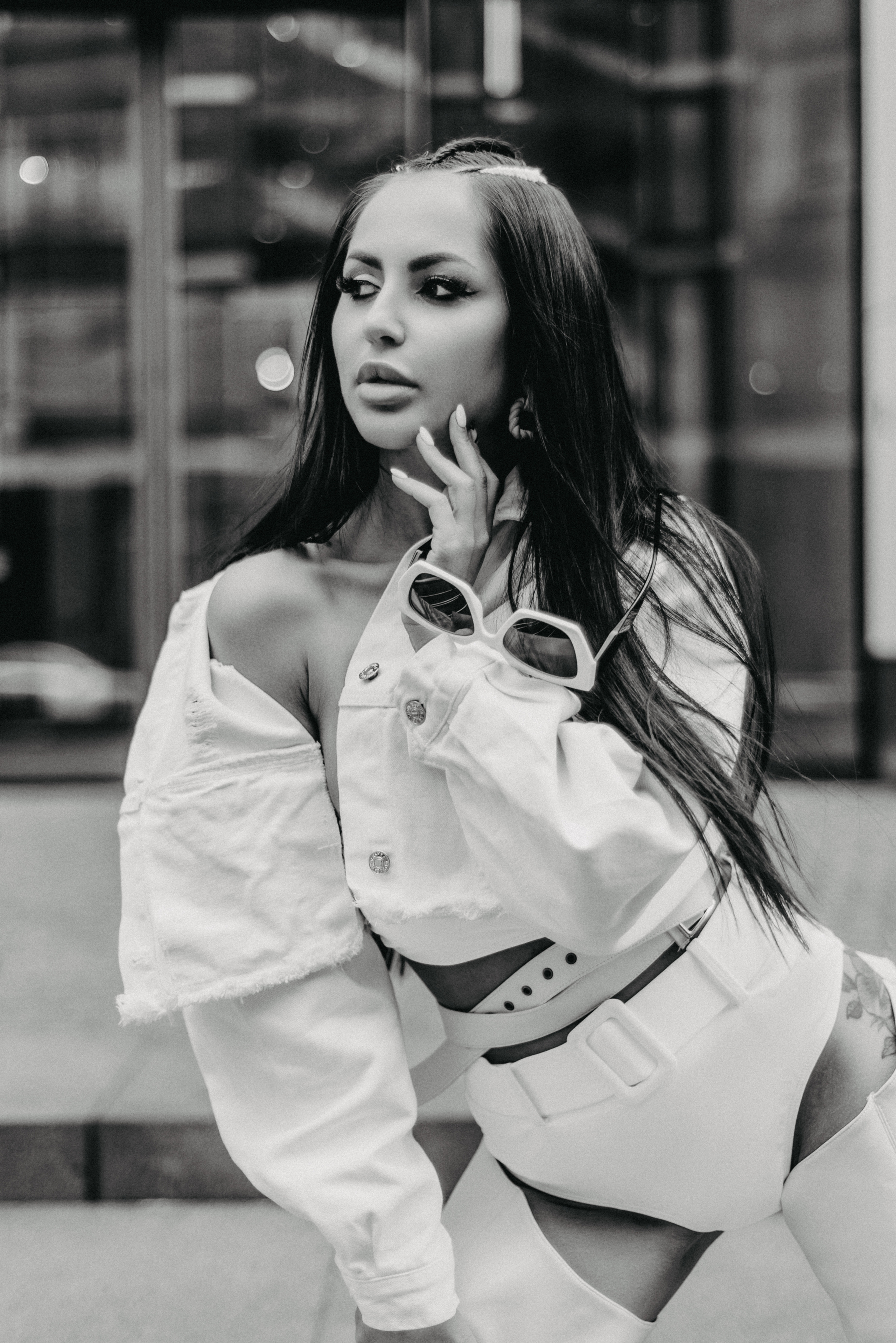 Anastasiya Lisyagina | BC AKVAMARIN | MOSCOW. ФОТОГРАФ ИРИНА ШАМАТАВА