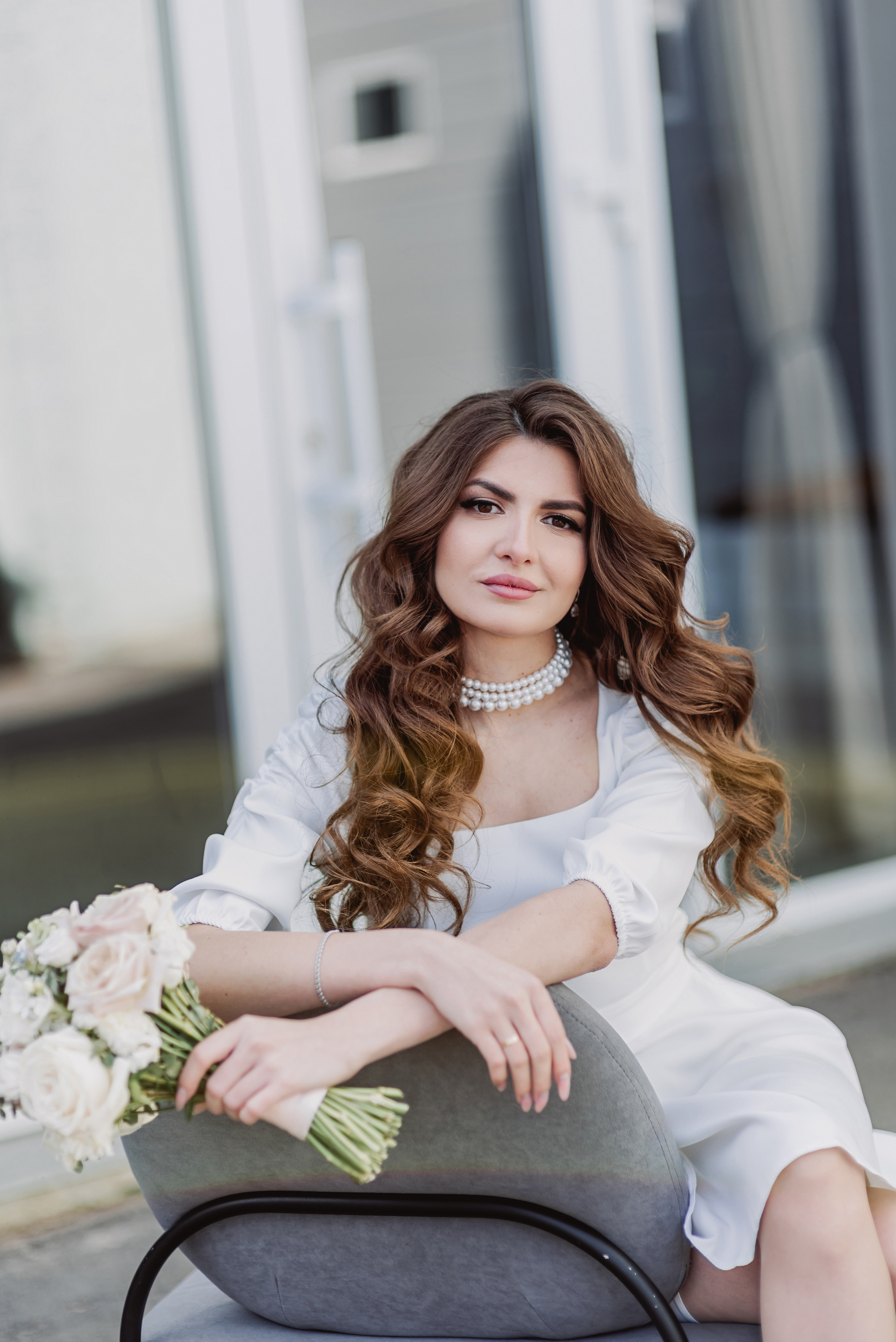 Mariya & Aleksandr. ФОТОГРАФ ИРИНА ШАМАТАВА