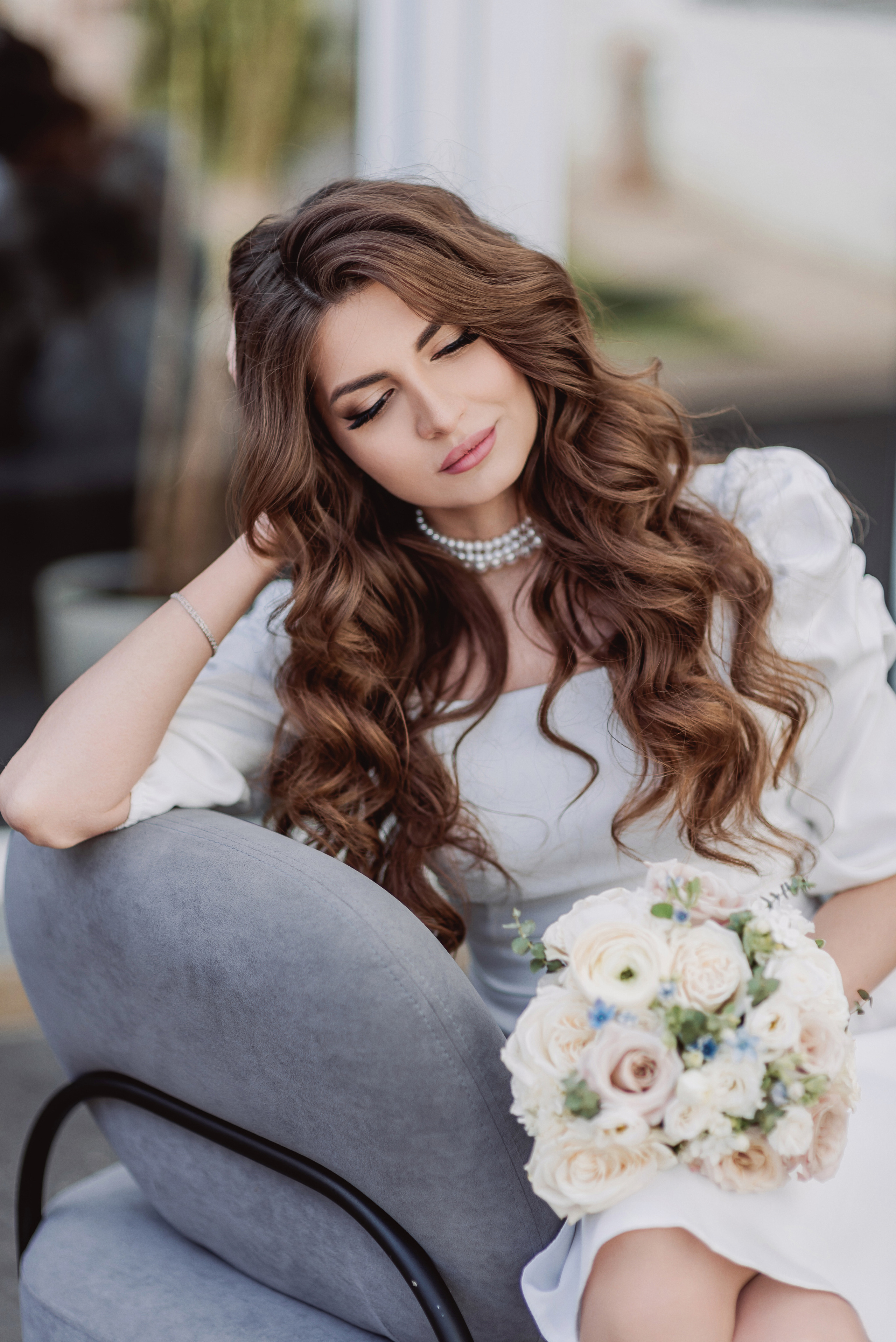 Mariya & Aleksandr. ФОТОГРАФ ИРИНА ШАМАТАВА