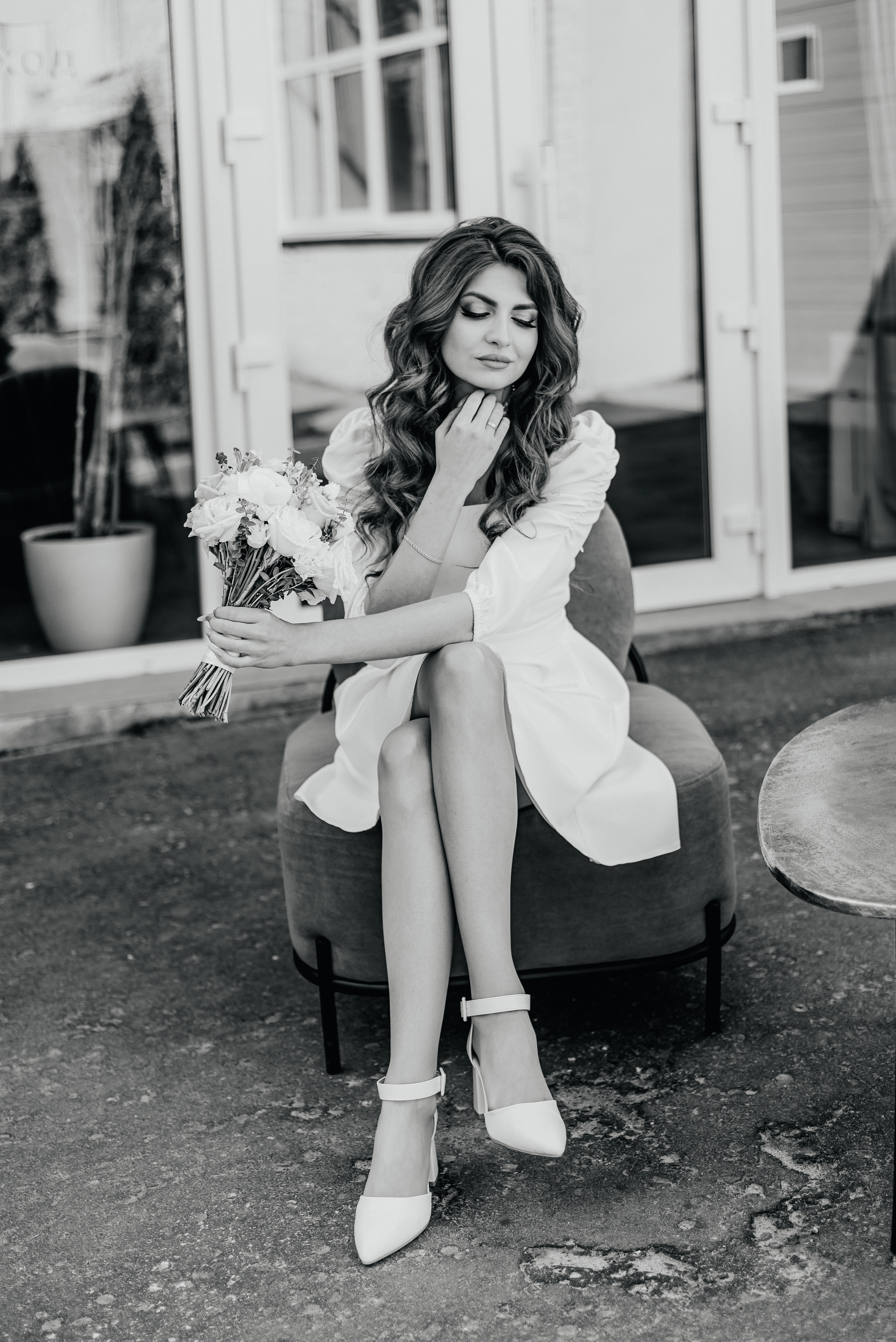 Mariya & Aleksandr. ФОТОГРАФ ИРИНА ШАМАТАВА