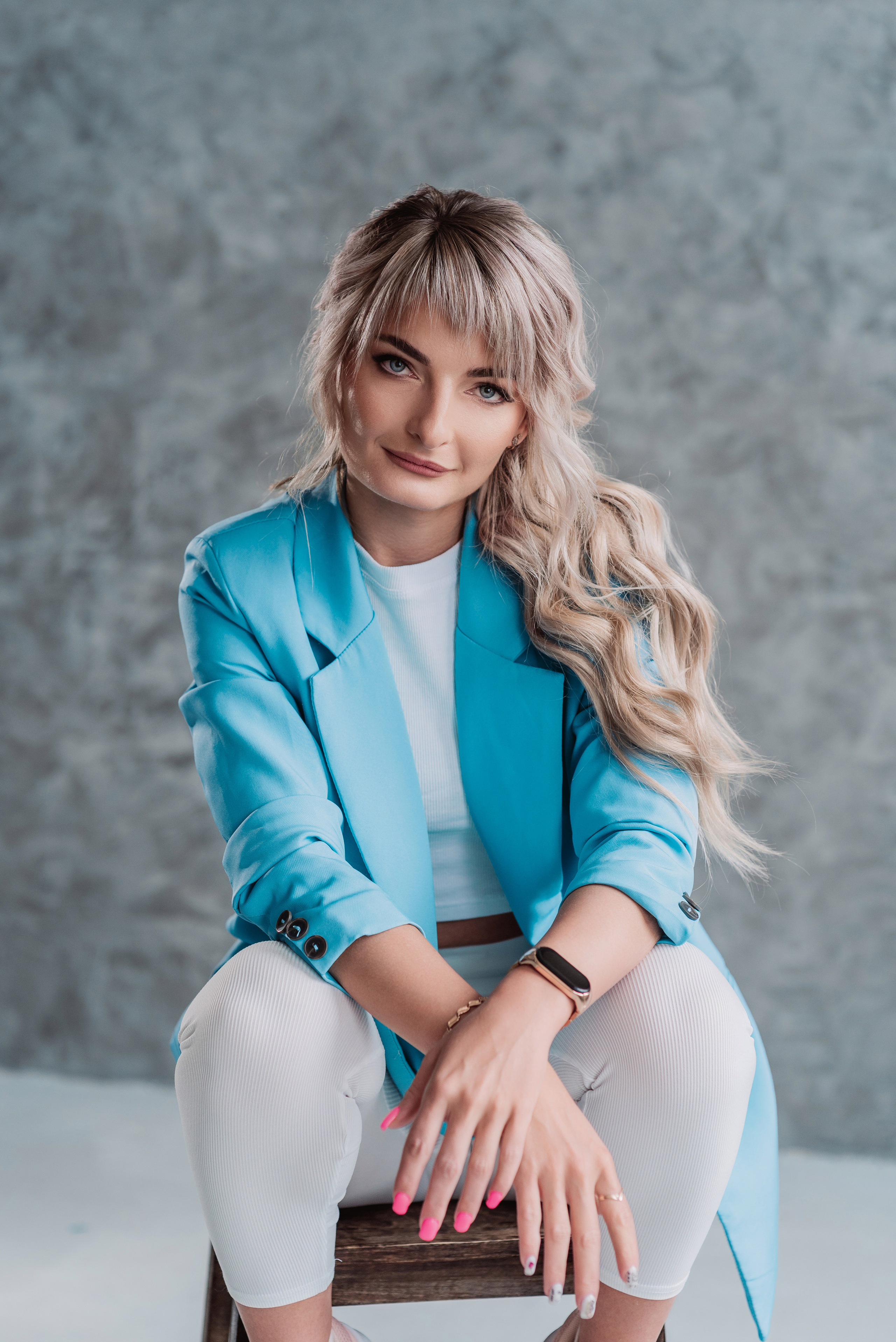 Студия лазерной эпиляции | LUNA г. Коломна. ФОТОГРАФ ИРИНА ШАМАТАВА