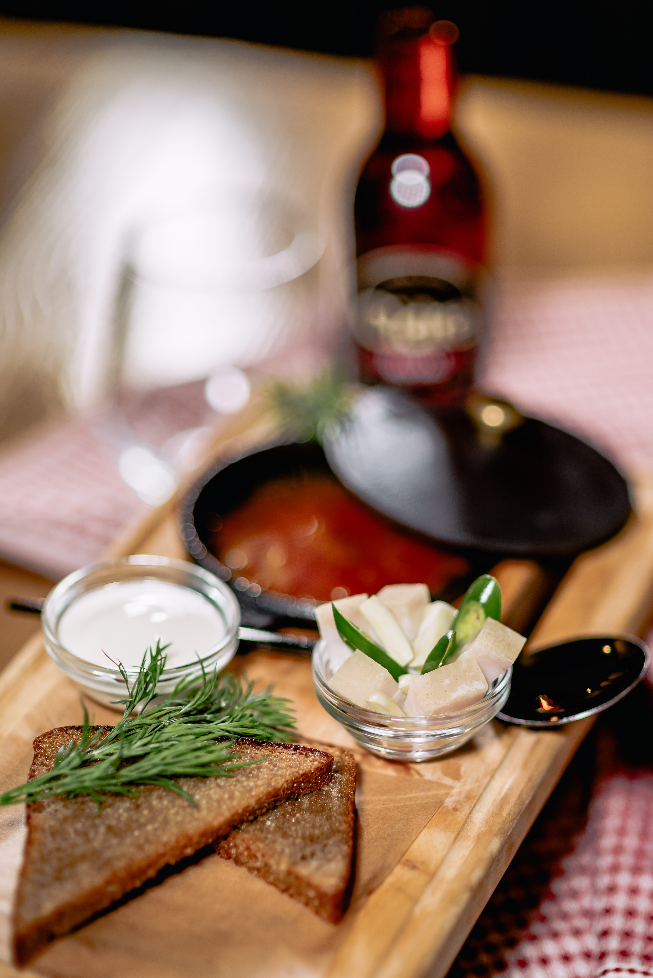 КАФЕ «ДОМ 205», г. Коломна. ФОТОГРАФ ИРИНА ШАМАТАВА