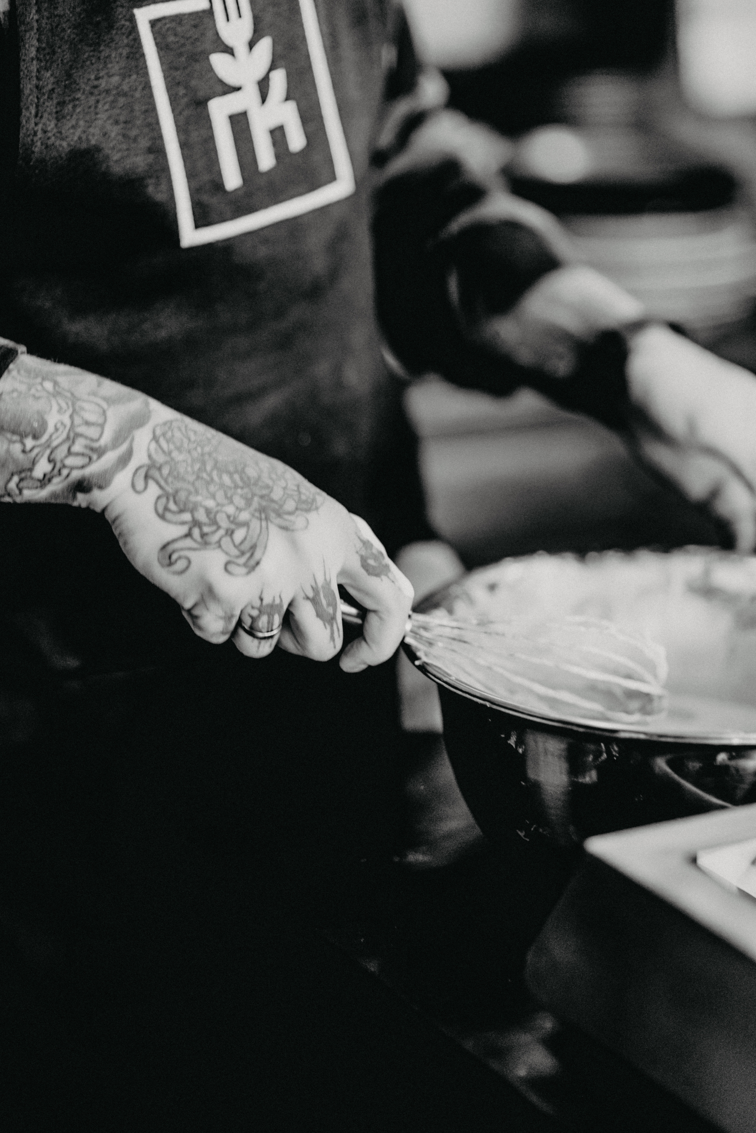 ПРАВИЛА КУХНИ, г. Коломна. ФОТОГРАФ ИРИНА ШАМАТАВА