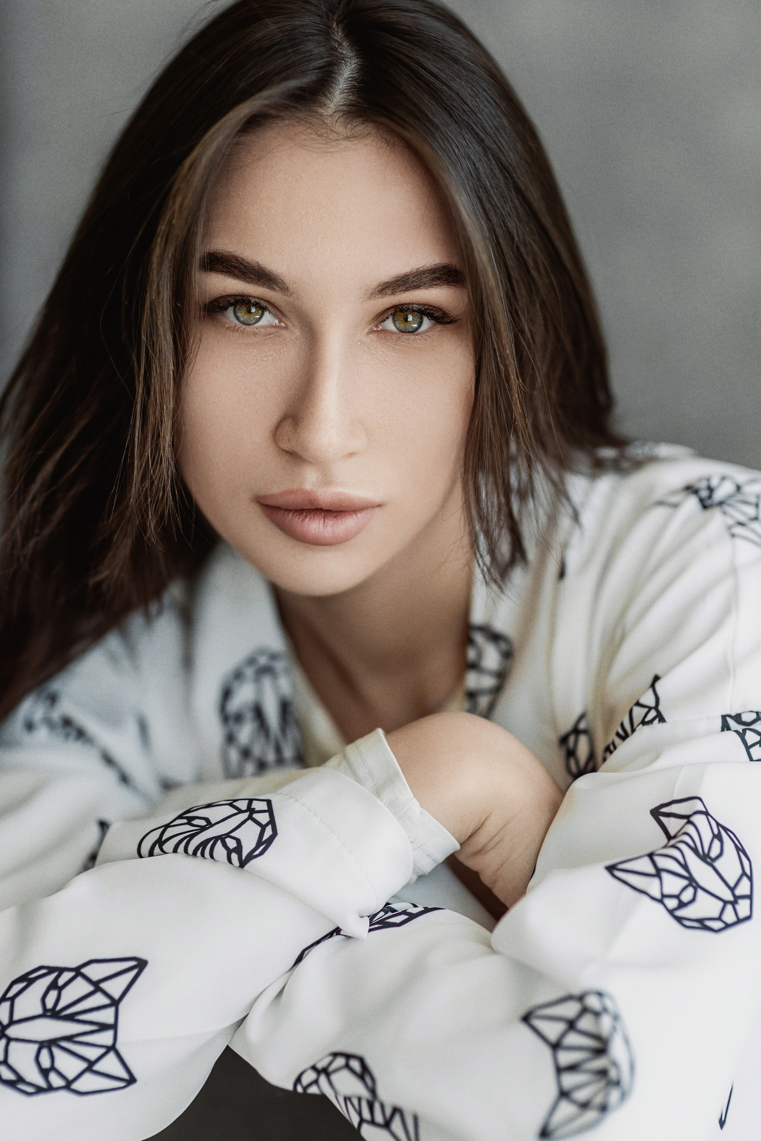 OL'GA KISELEVA. ФОТОГРАФ ИРИНА ШАМАТАВА