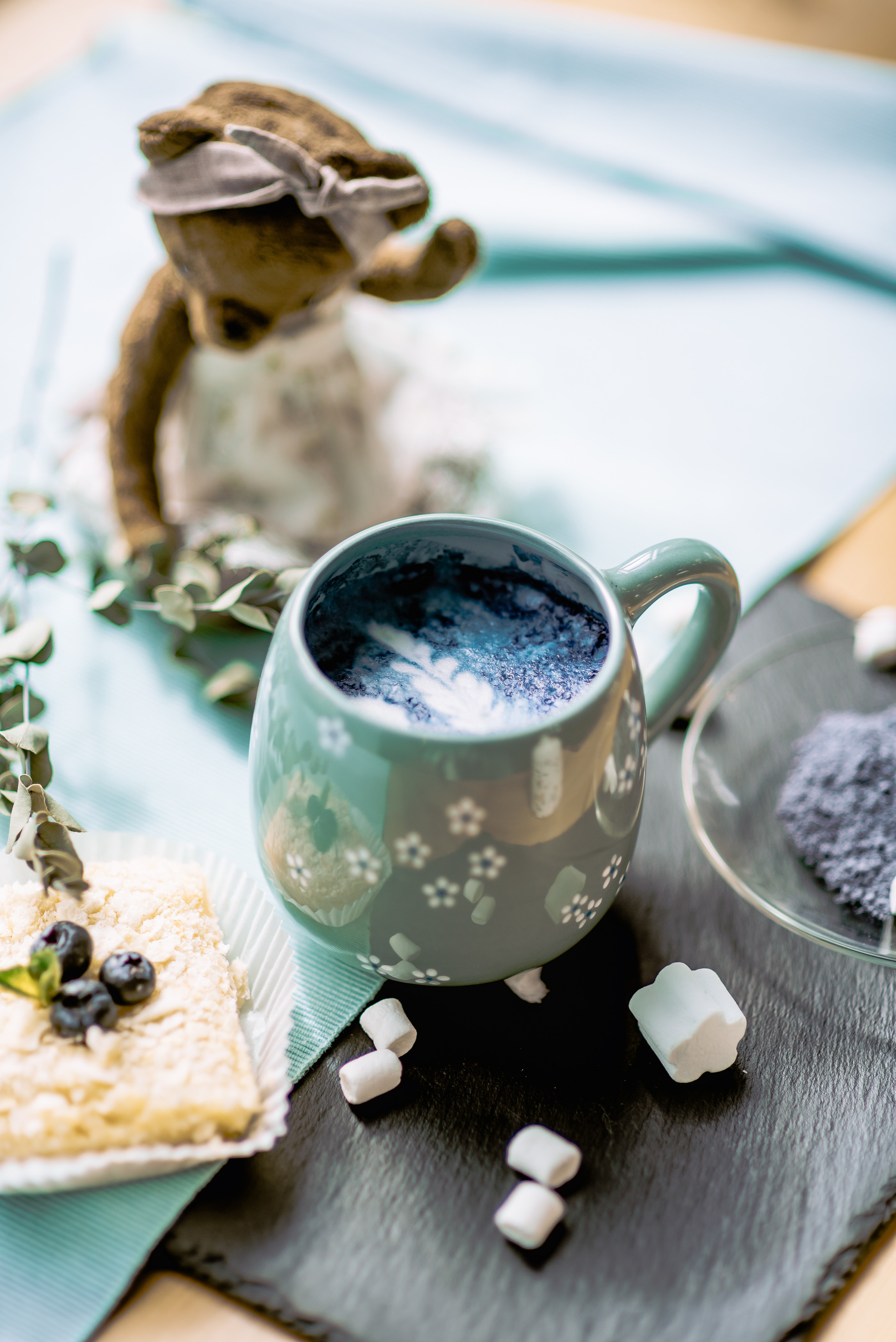 КАФЕ «СОСЕДКА» | Арт-квартал «Патефонка», г. Коломна. ФОТОГРАФ ИРИНА ШАМАТАВА