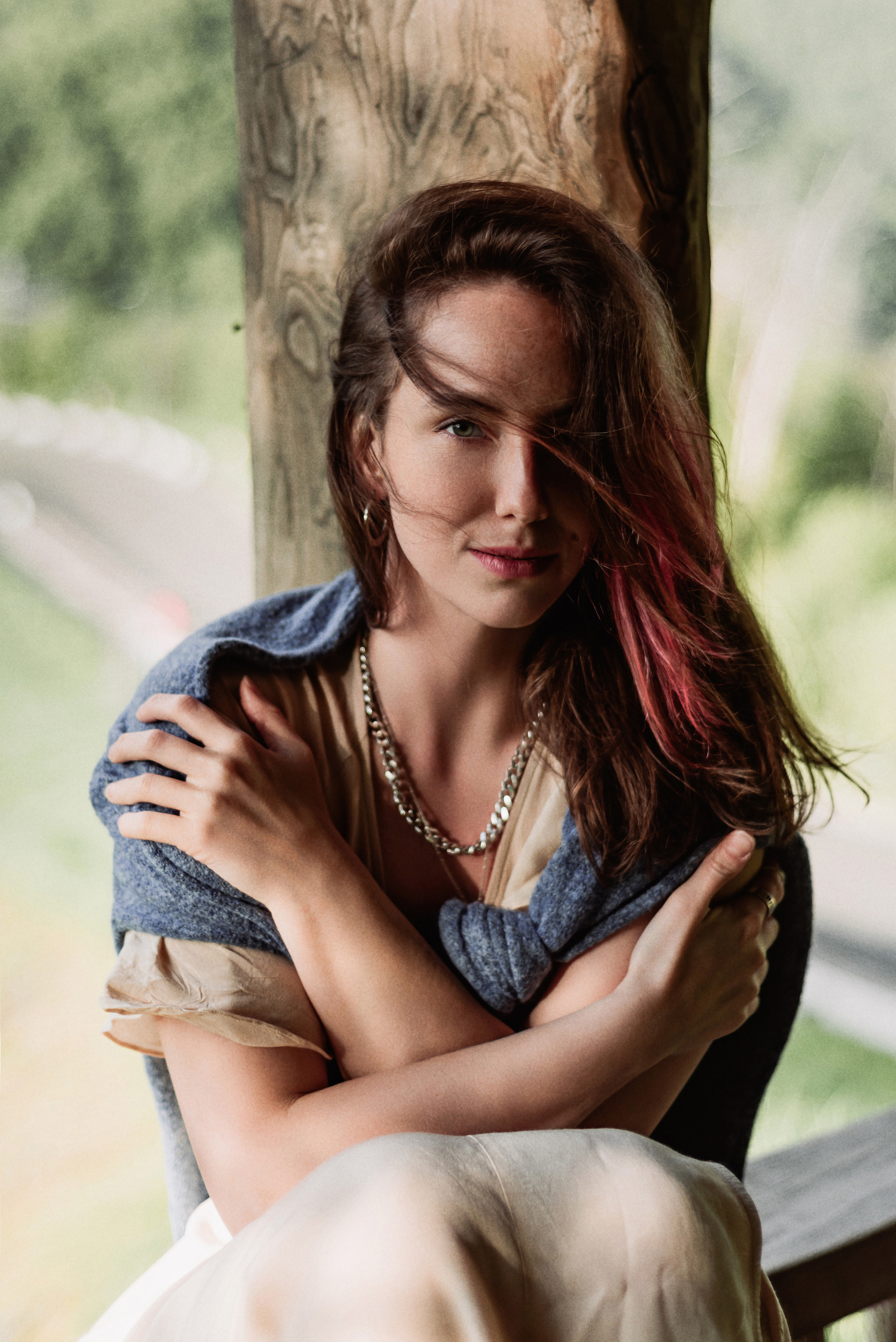 LERUA. ФОТОГРАФ ИРИНА ШАМАТАВА