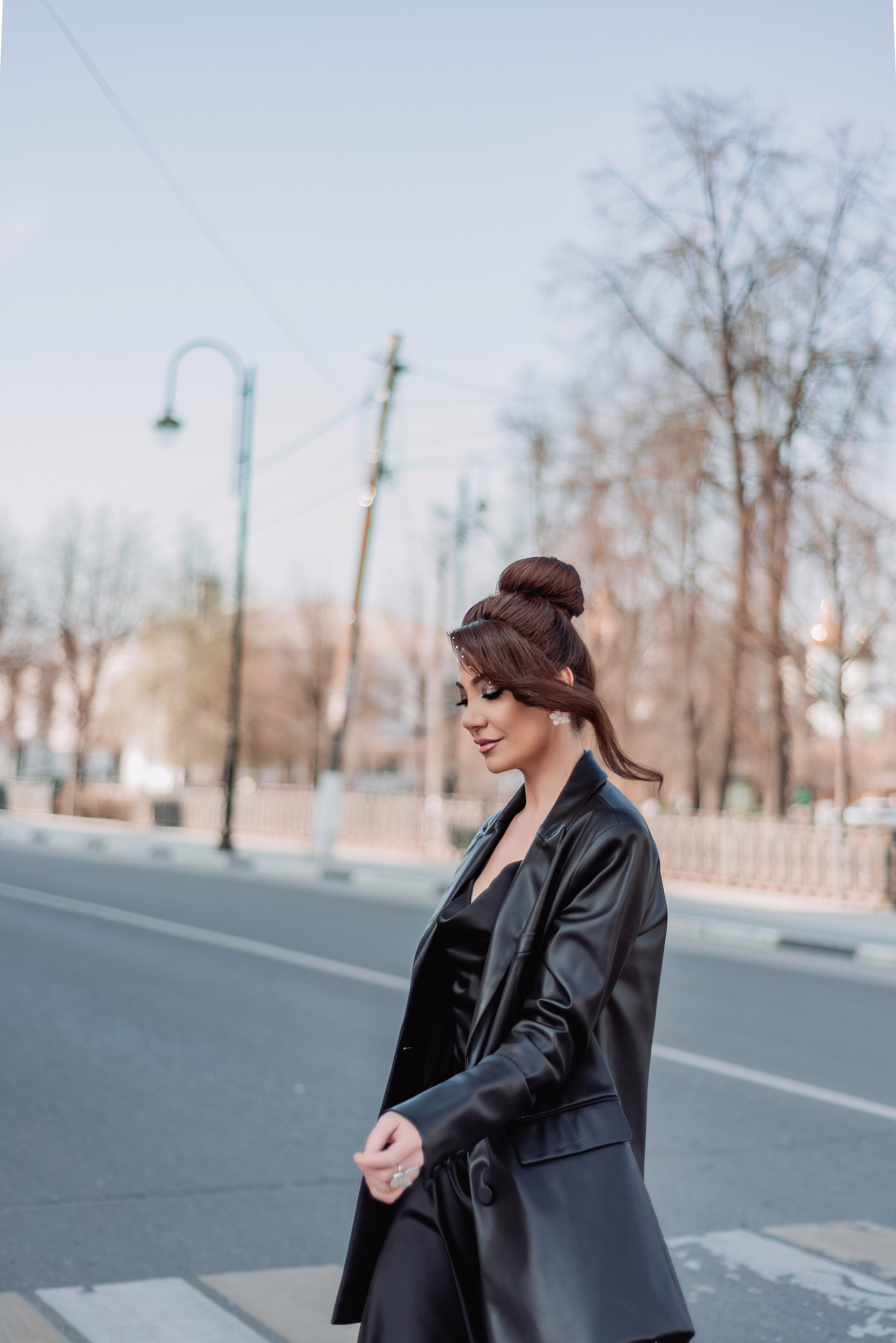 Lyusya. ФОТОГРАФ ИРИНА ШАМАТАВА