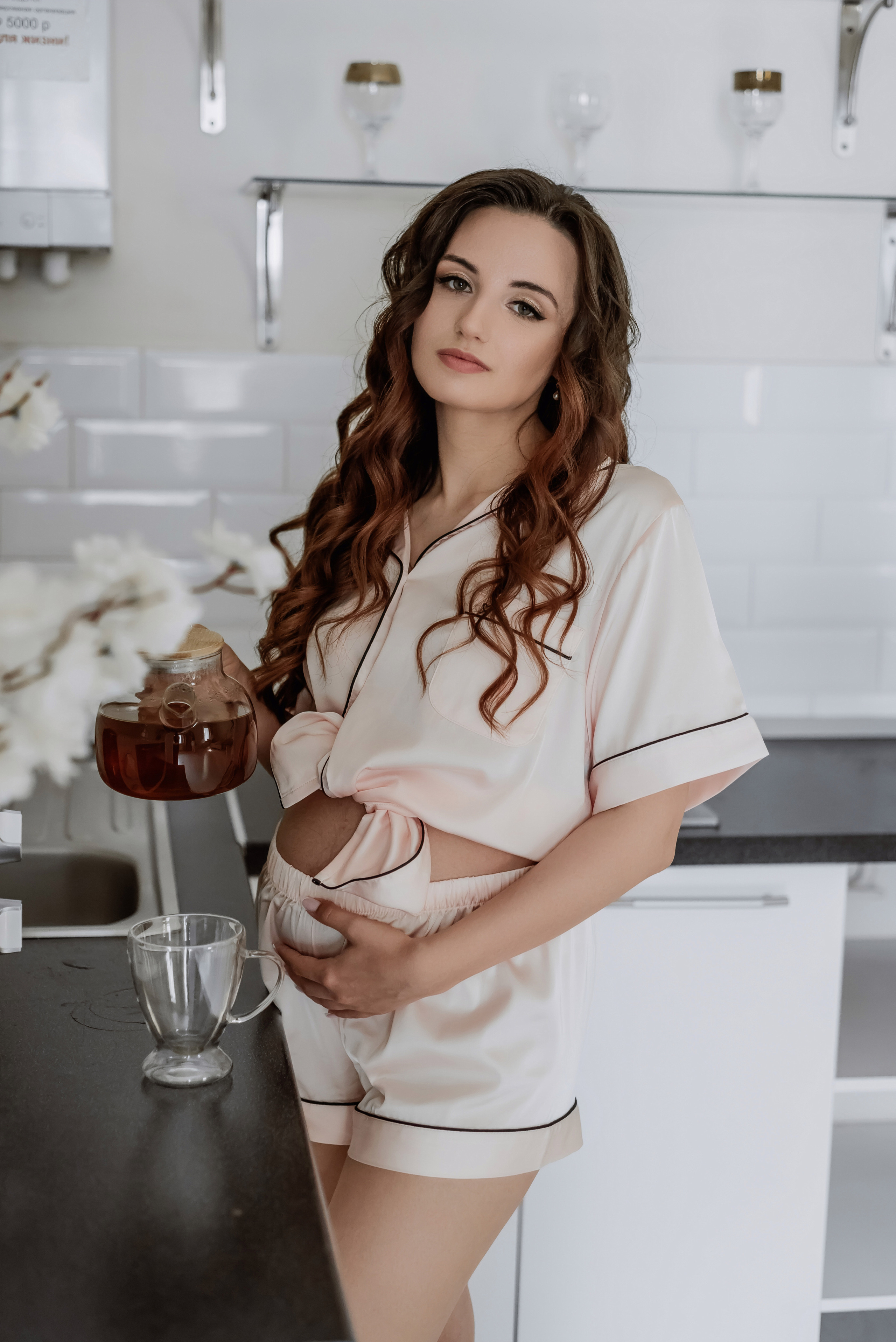 Yulyana & Ivan. ФОТОГРАФ ИРИНА ШАМАТАВА