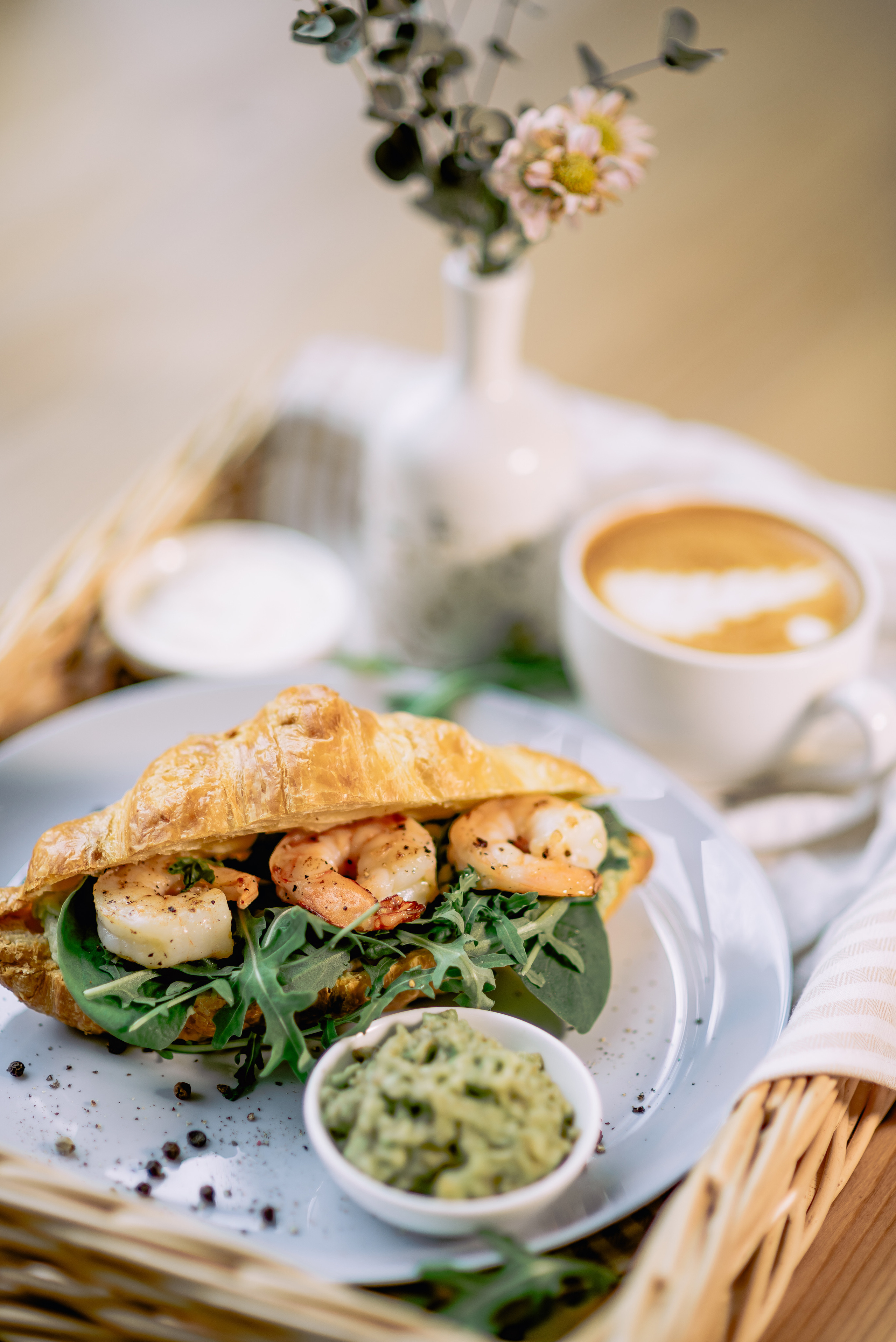 КАФЕ «СОСЕДКА» | Арт-квартал «Патефонка», г. Коломна. ФОТОГРАФ ИРИНА ШАМАТАВА