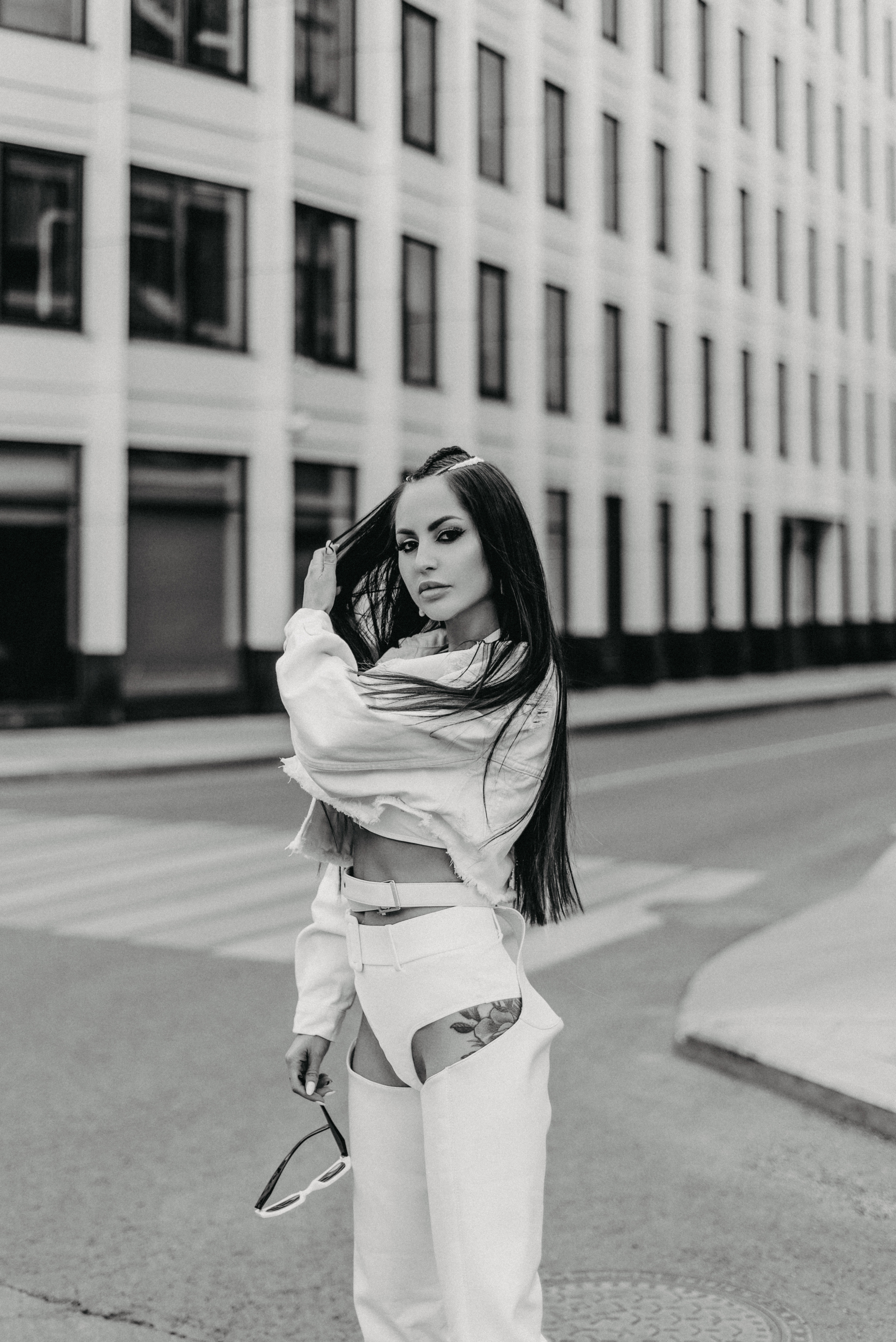 Anastasiya Lisyagina | BC AKVAMARIN | MOSCOW. ФОТОГРАФ ИРИНА ШАМАТАВА