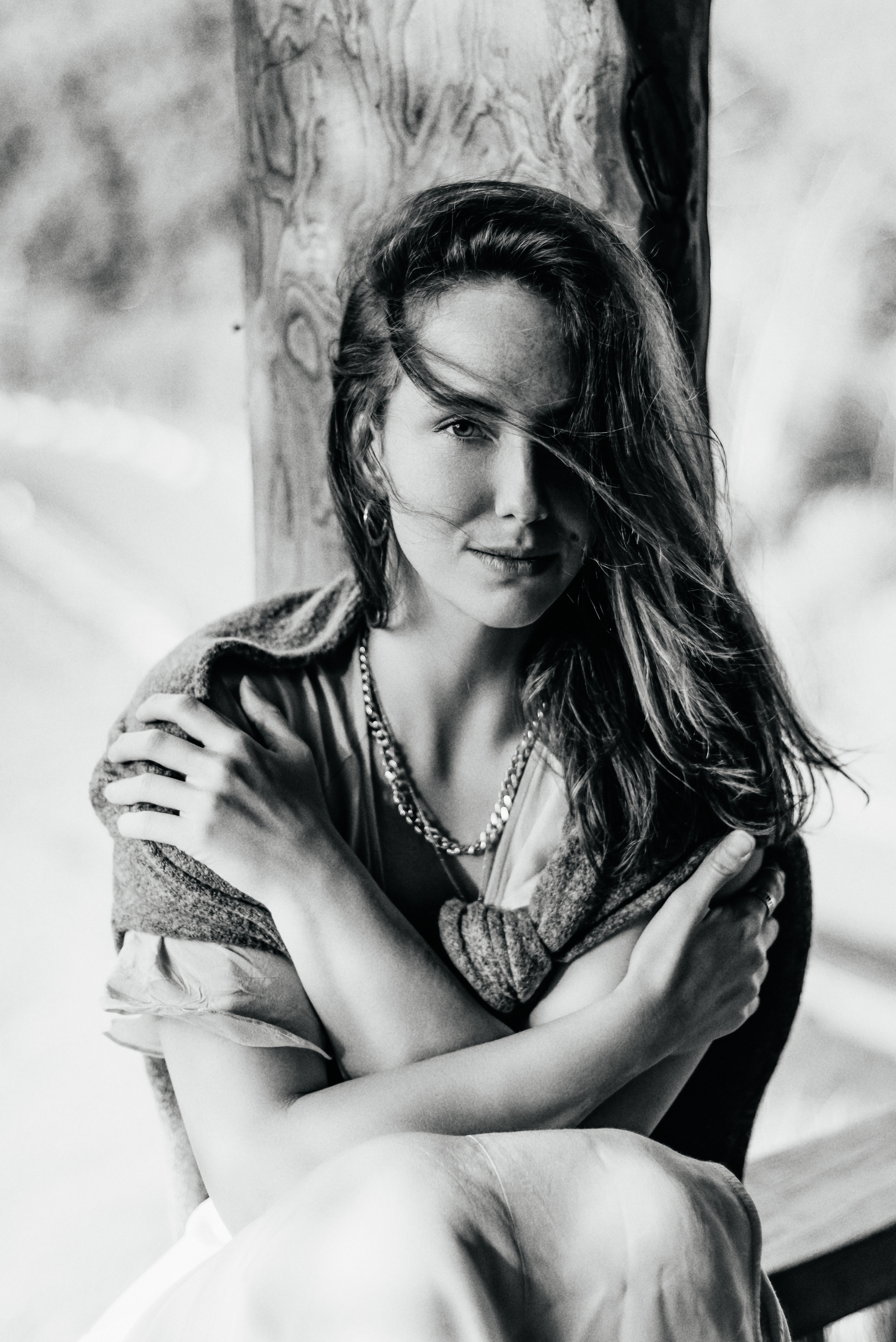 LERUA. ФОТОГРАФ ИРИНА ШАМАТАВА