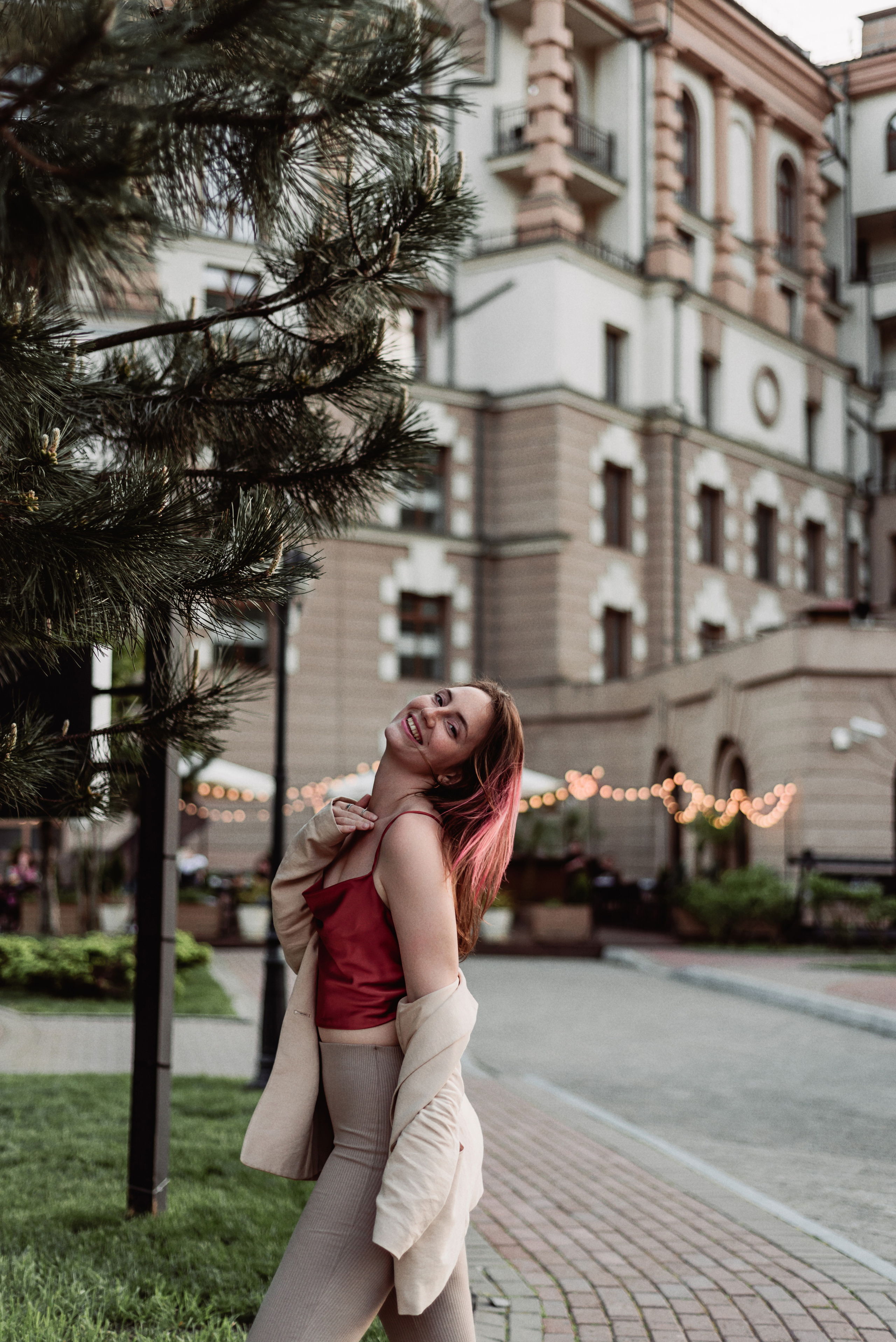 LERUA. ФОТОГРАФ ИРИНА ШАМАТАВА