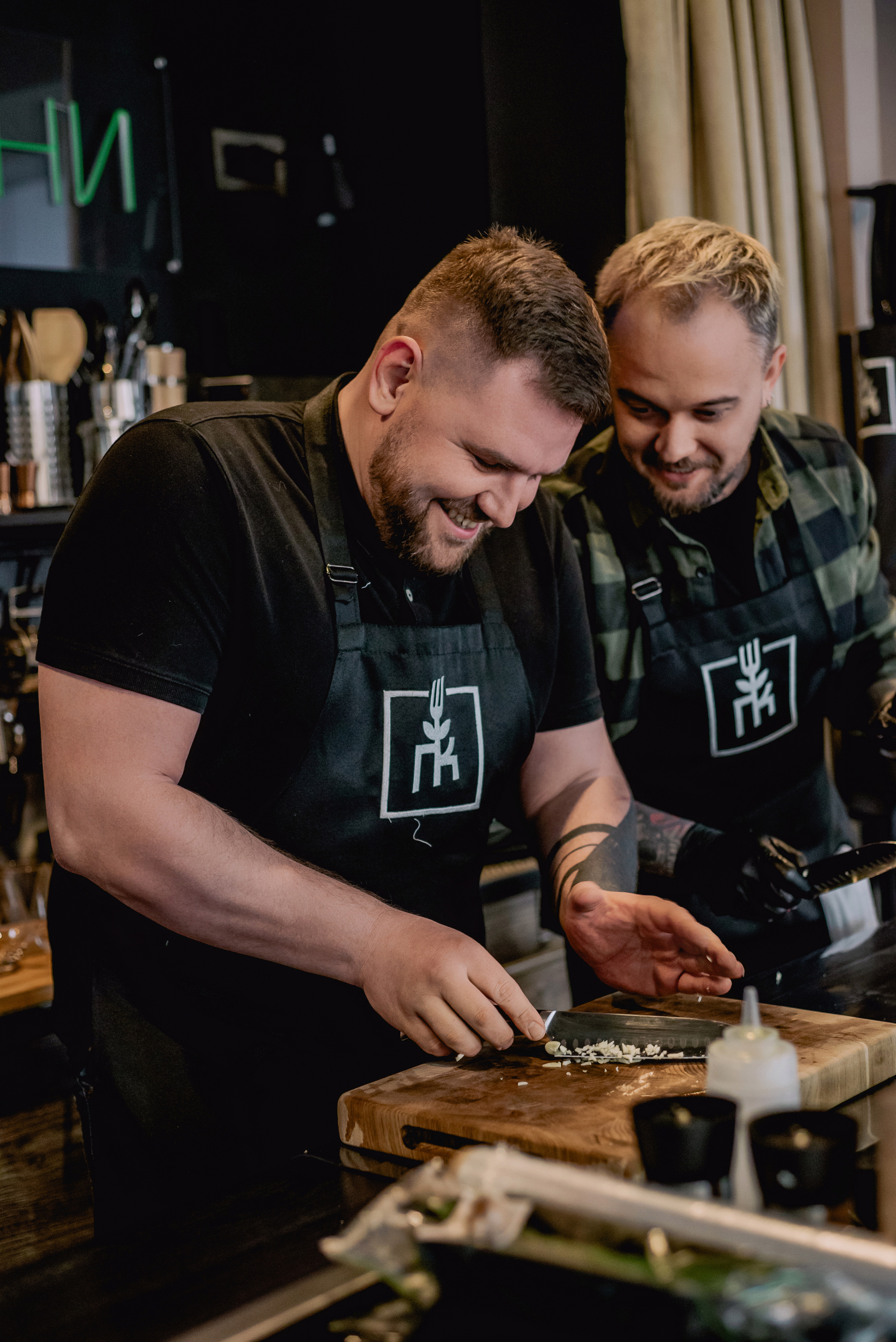 ПРАВИЛА КУХНИ, г. Коломна. ФОТОГРАФ ИРИНА ШАМАТАВА