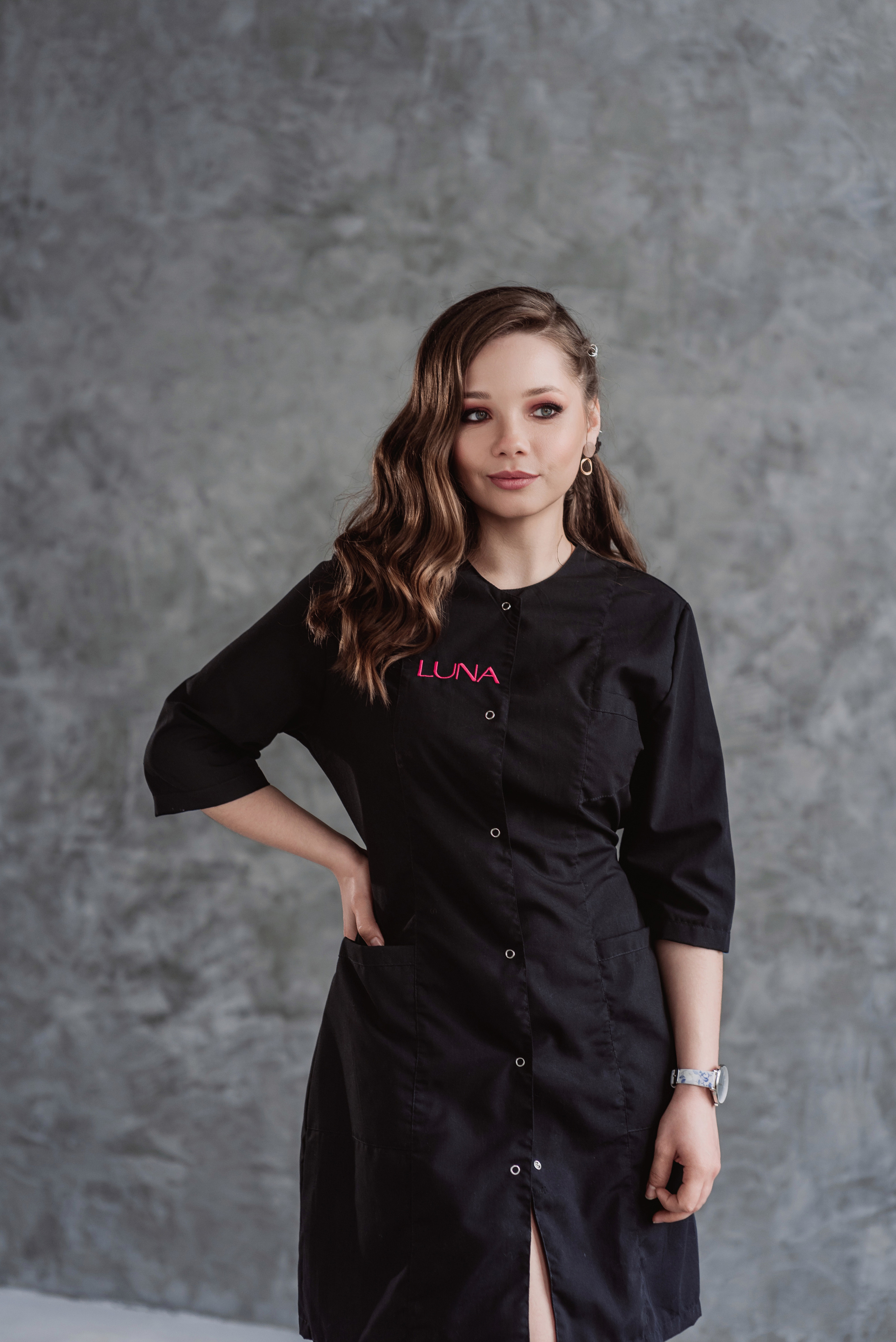 Студия лазерной эпиляции | LUNA г. Коломна. ФОТОГРАФ ИРИНА ШАМАТАВА