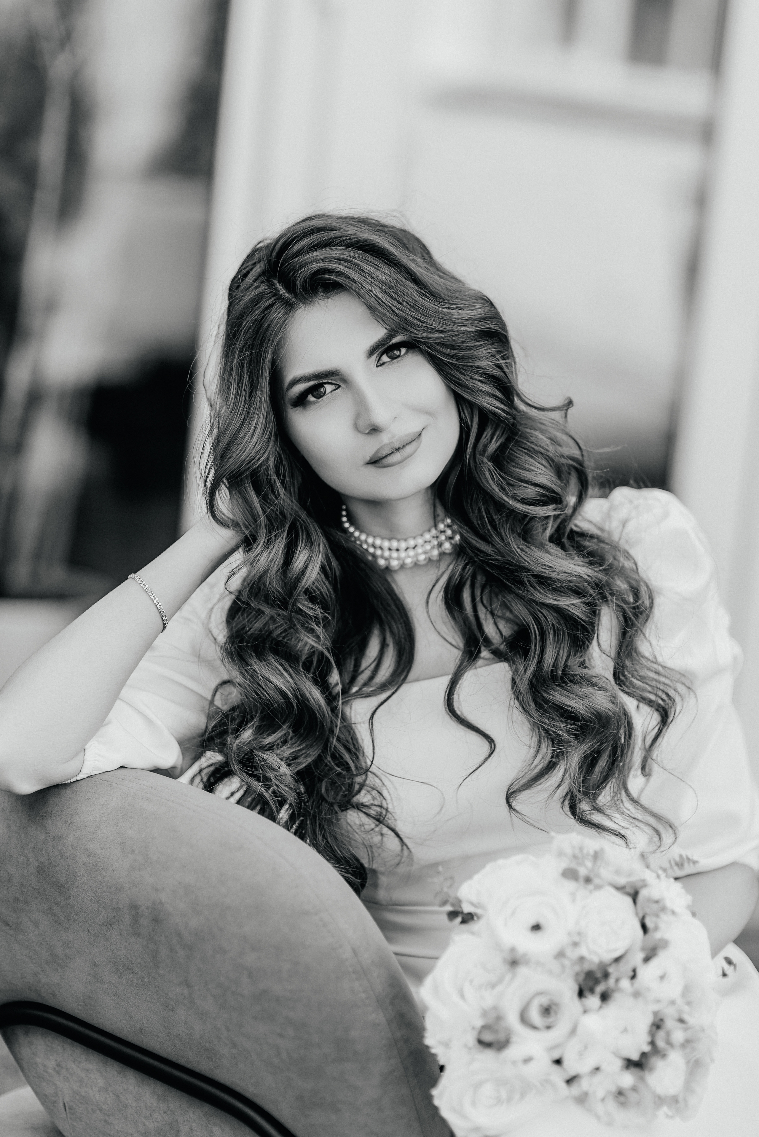 Mariya & Aleksandr. ФОТОГРАФ ИРИНА ШАМАТАВА