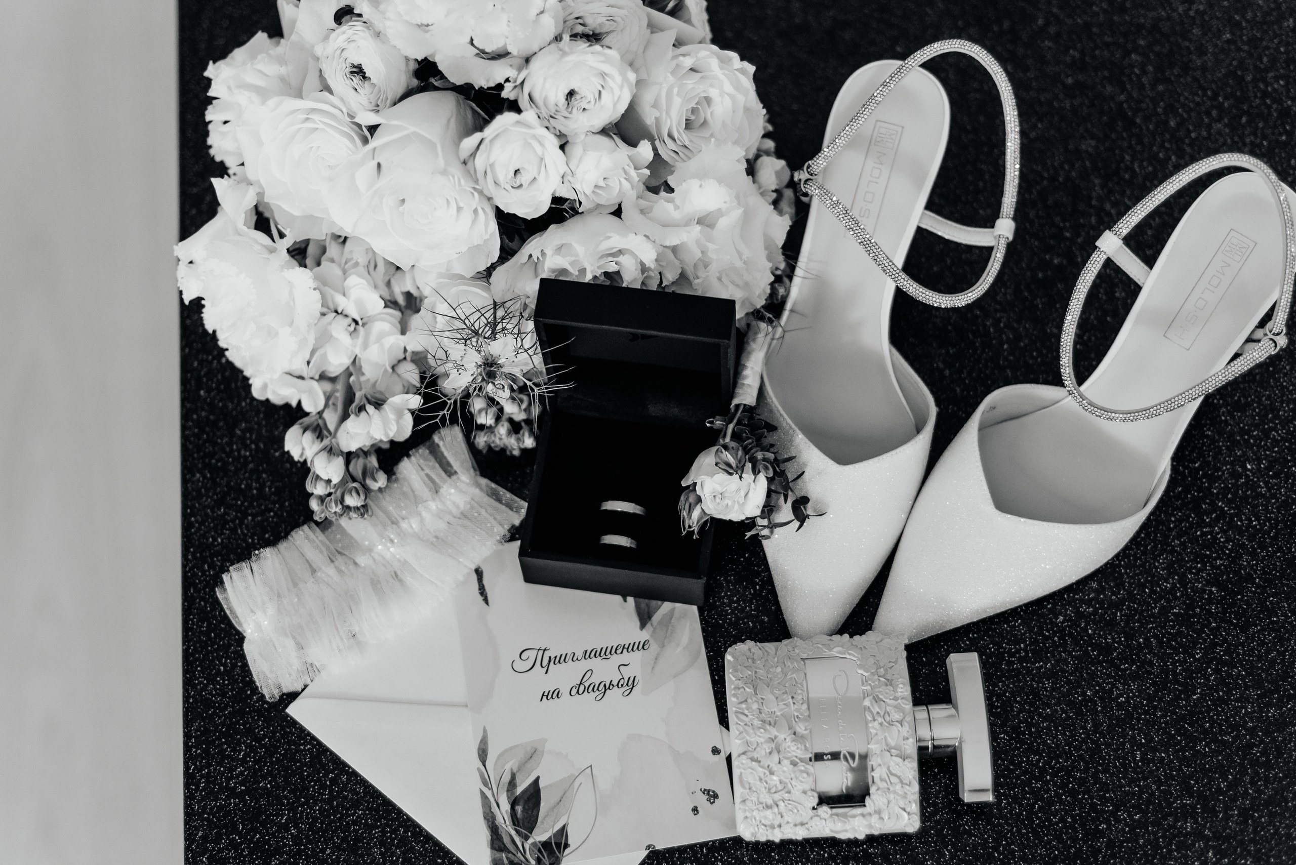 Yulyana & Ivan. ФОТОГРАФ ИРИНА ШАМАТАВА