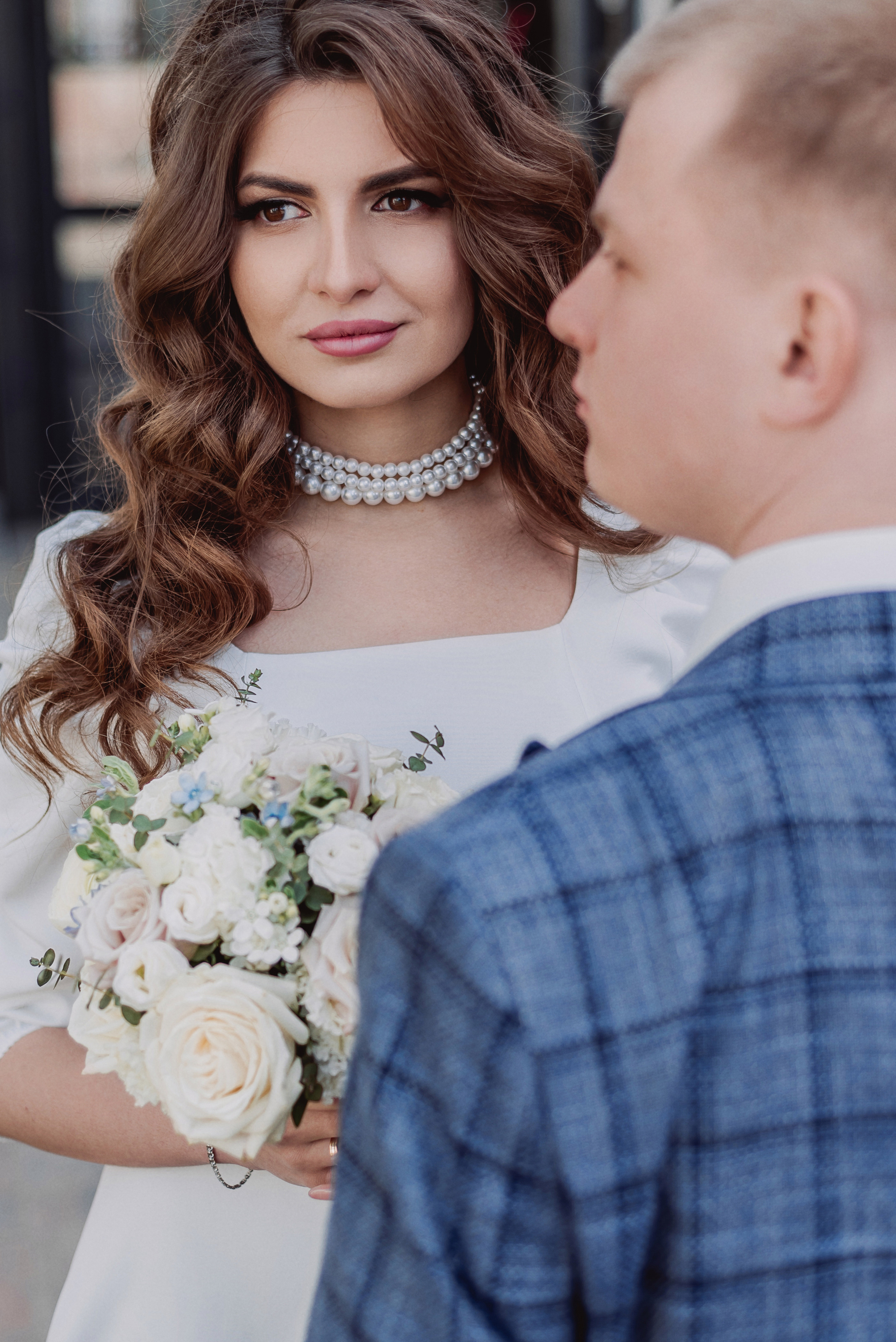 Mariya & Aleksandr. ФОТОГРАФ ИРИНА ШАМАТАВА