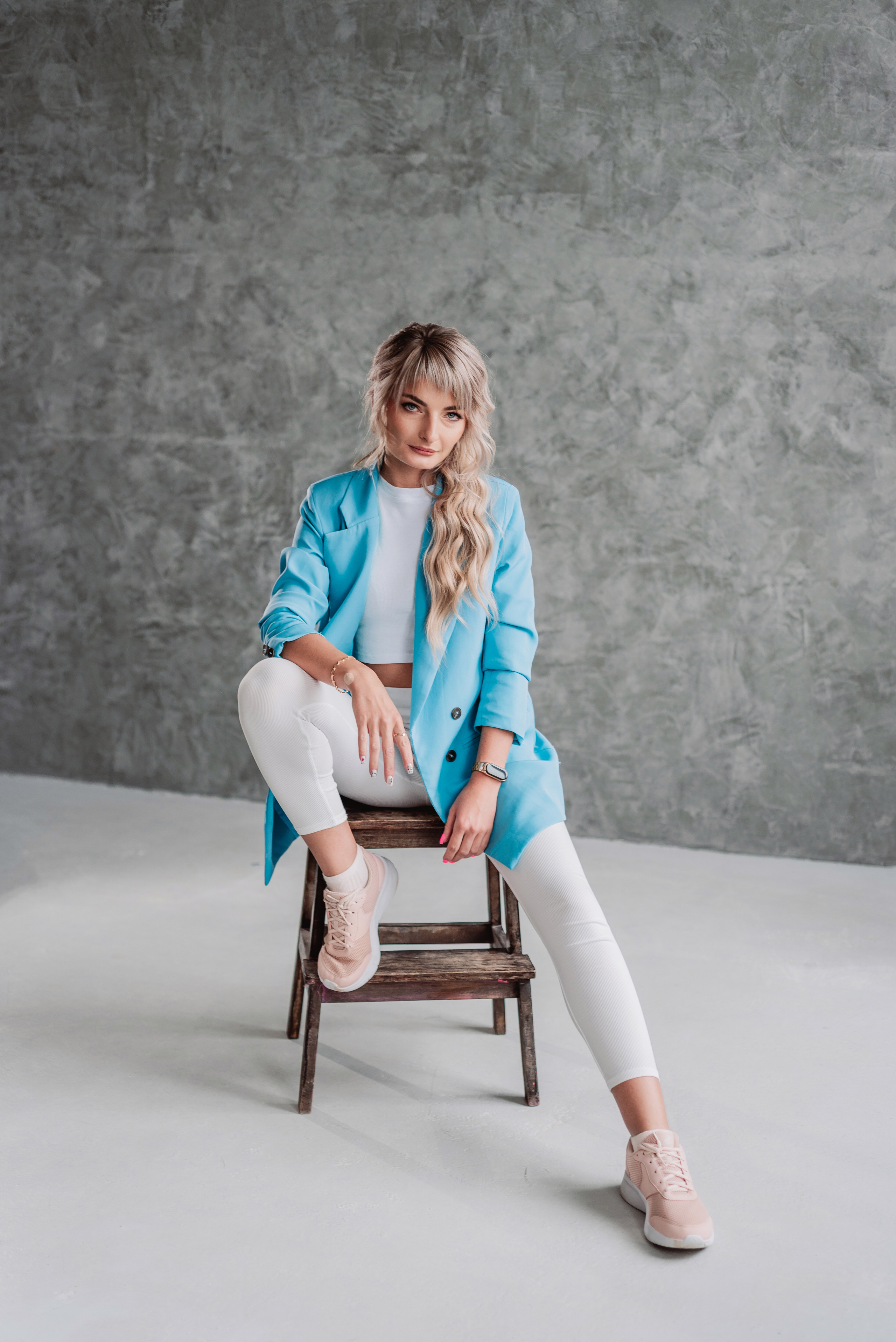 Студия лазерной эпиляции | LUNA г. Коломна. ФОТОГРАФ ИРИНА ШАМАТАВА