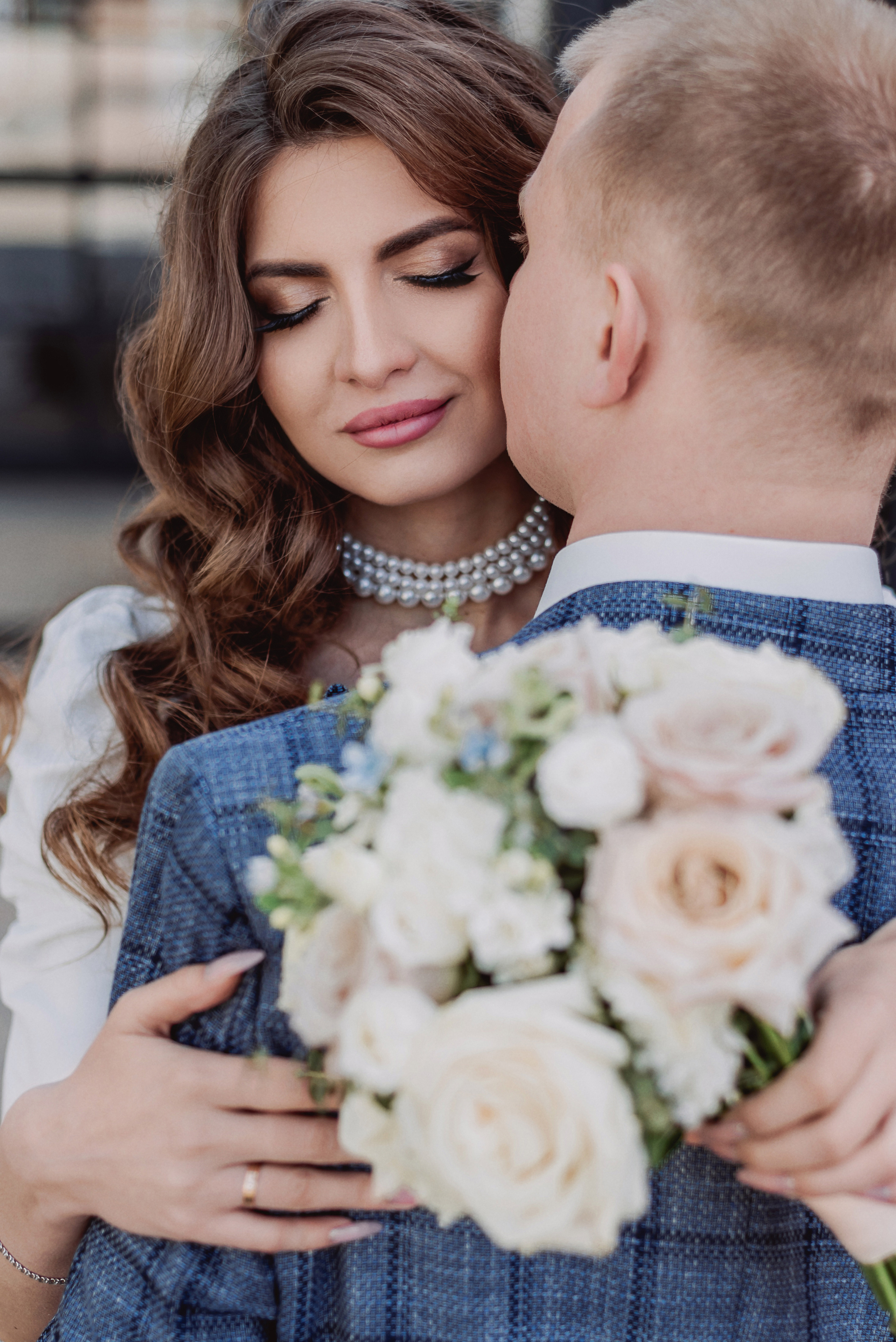 Mariya & Aleksandr. ФОТОГРАФ ИРИНА ШАМАТАВА